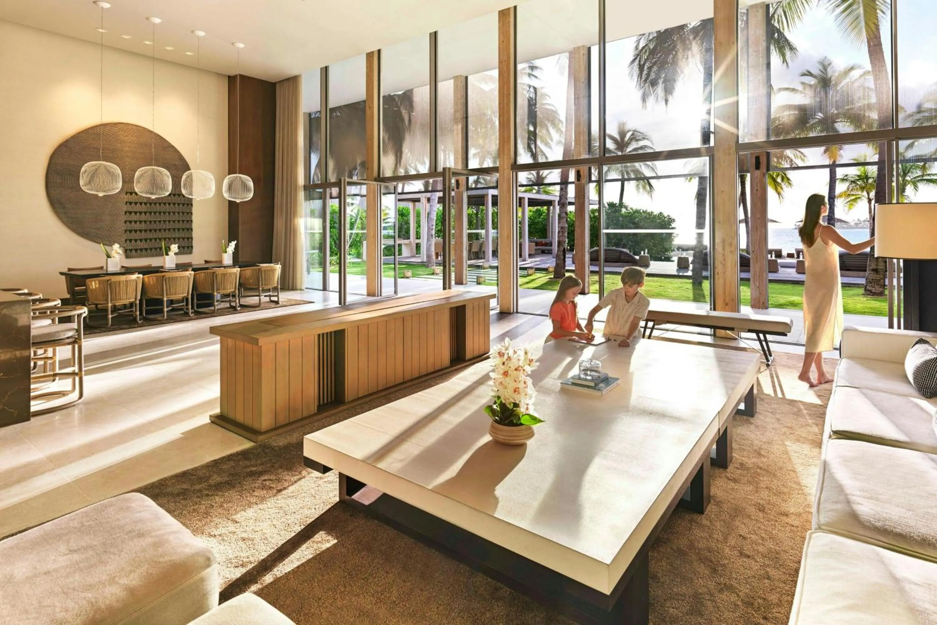 Other in The Ritz-Carlton Maldives, Fari Islands