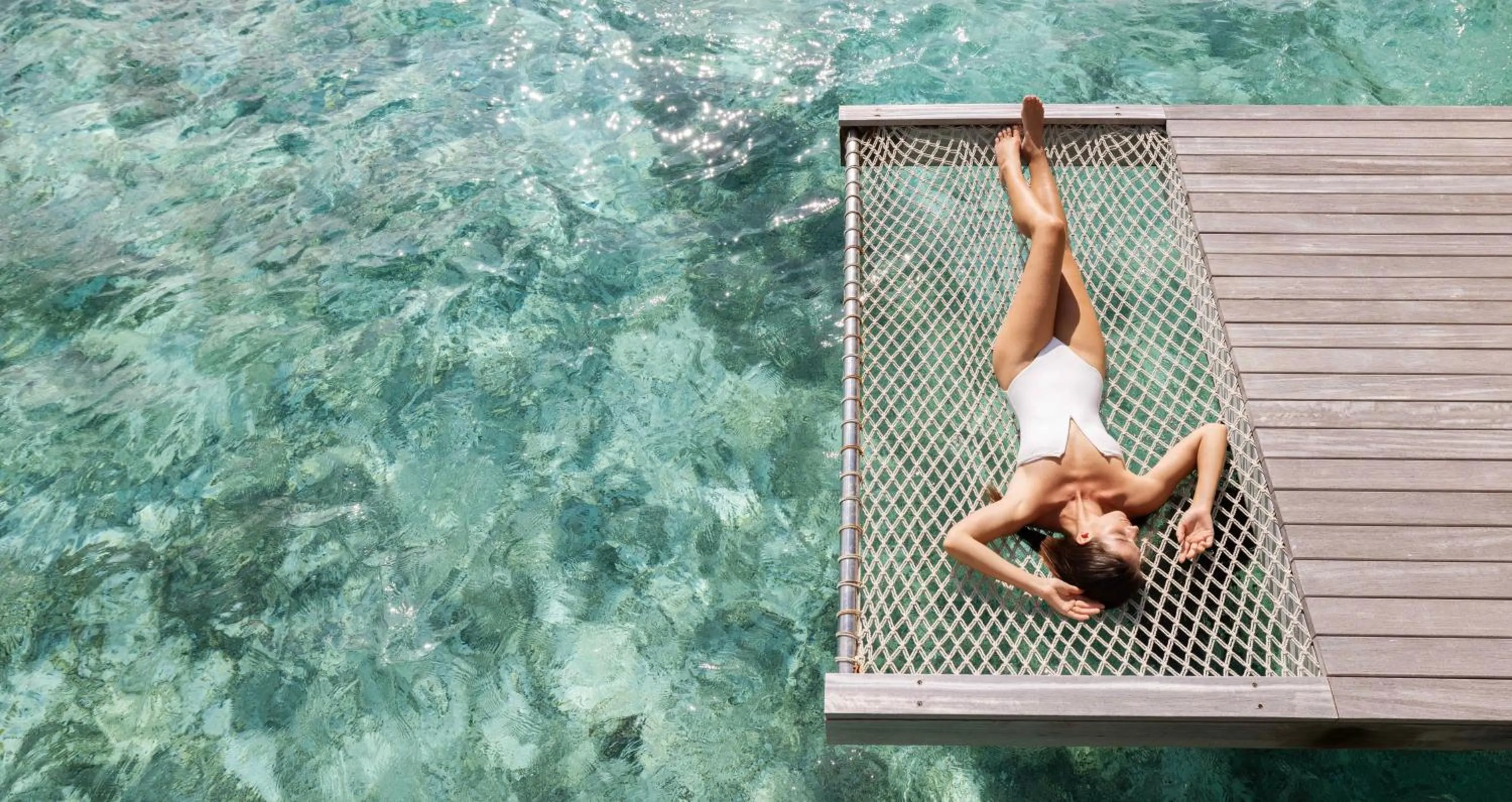 Balcony/Terrace in The Ritz-Carlton Maldives, Fari Islands