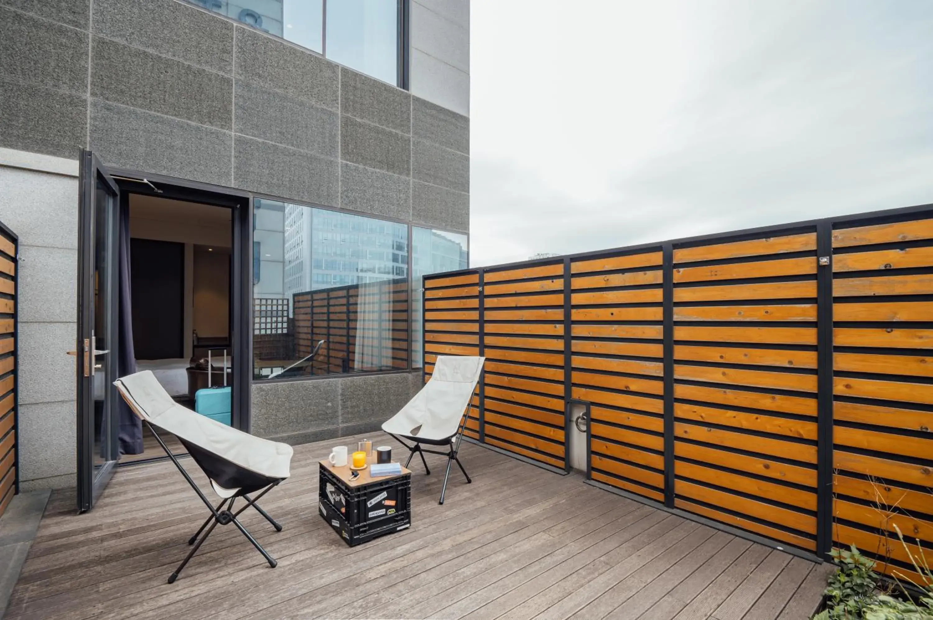 Photo of the whole room in Four Points by Sheraton Josun, Seoul Myeongdong Photo of the whole room in Four Points by Sheraton Josun, Seoul Myeongdong