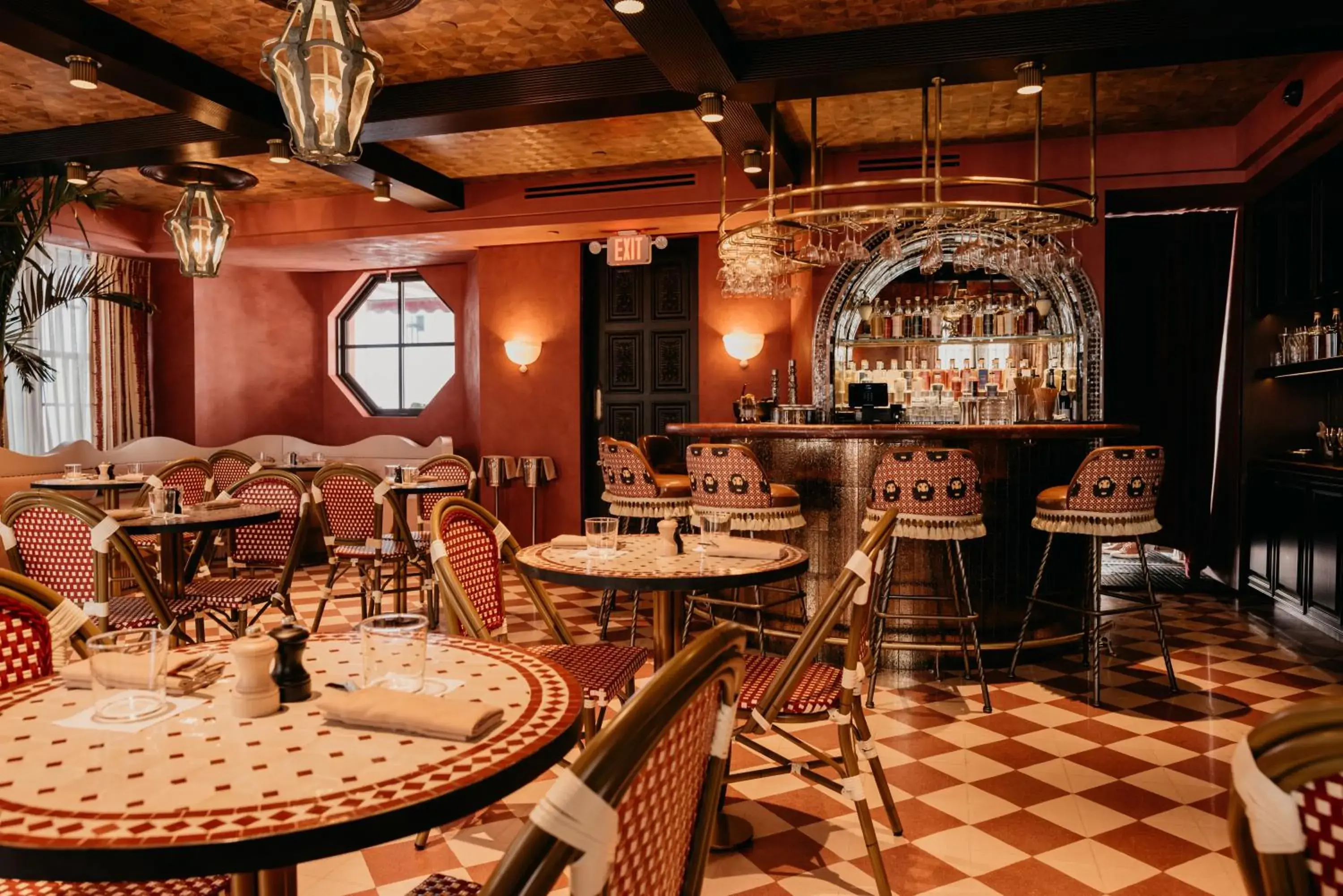 Restaurant/places to eat in Esme Miami Beach Restaurant/places to eat in Esme Miami Beach