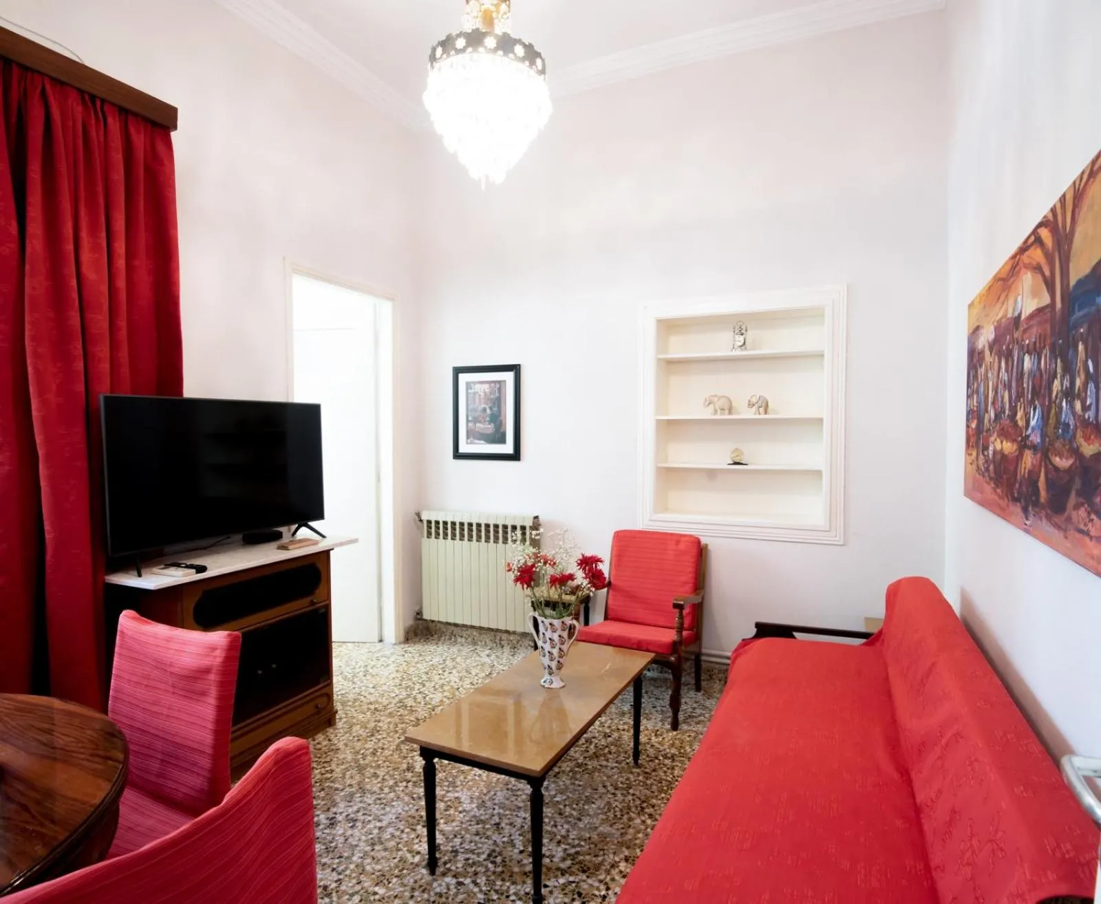 Best House, Marina Home, Athens Avenue, Patra