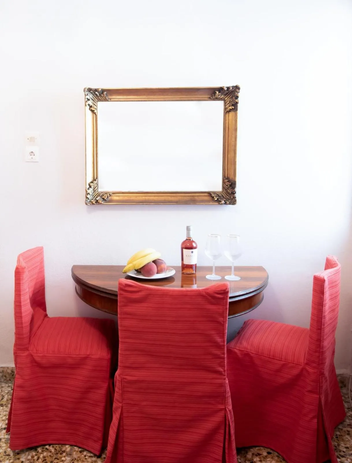 One-Bedroom Apartment in Best House, Marina Home, Athens Avenue, Patra