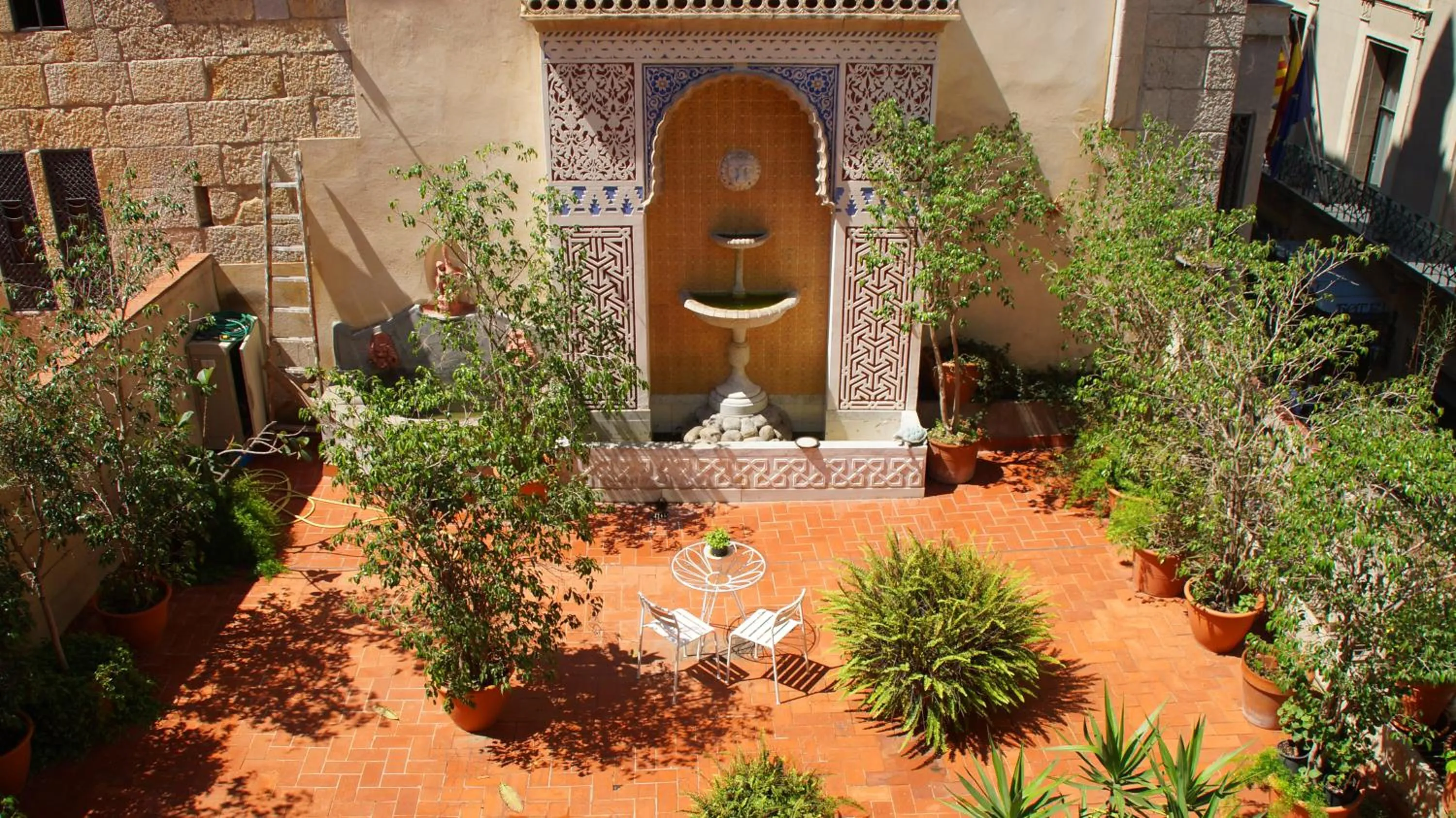 Other in Hostal MiMi Las Ramblas