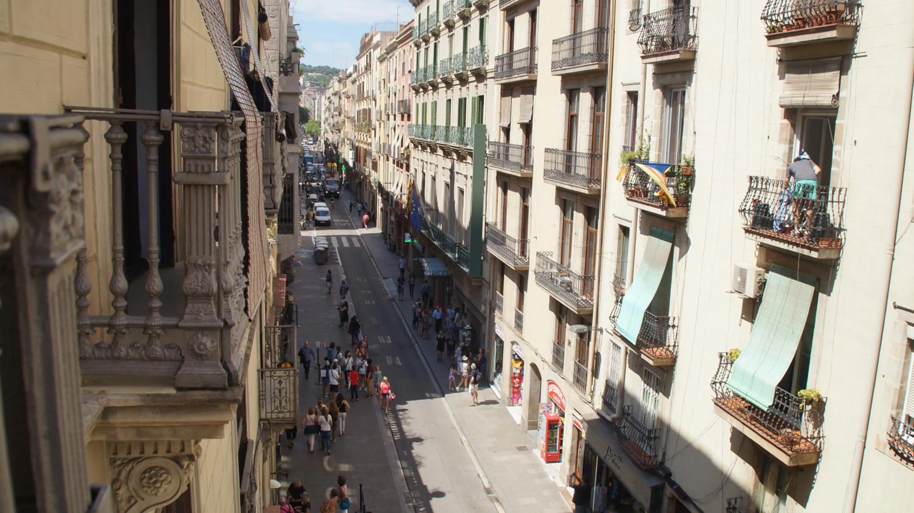 Other in Hostal MiMi Las Ramblas