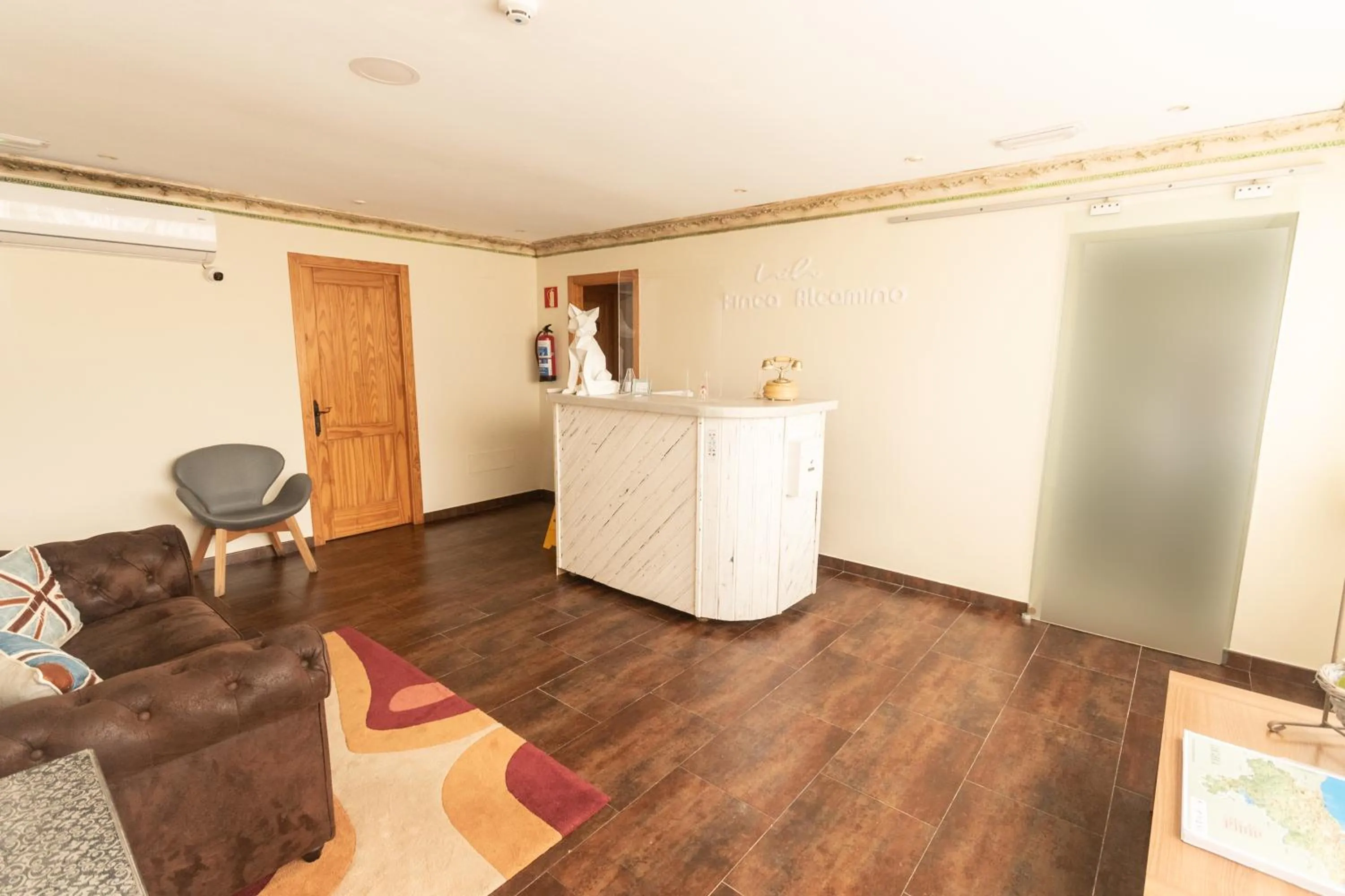 Other in Hotel Finca Alcamino