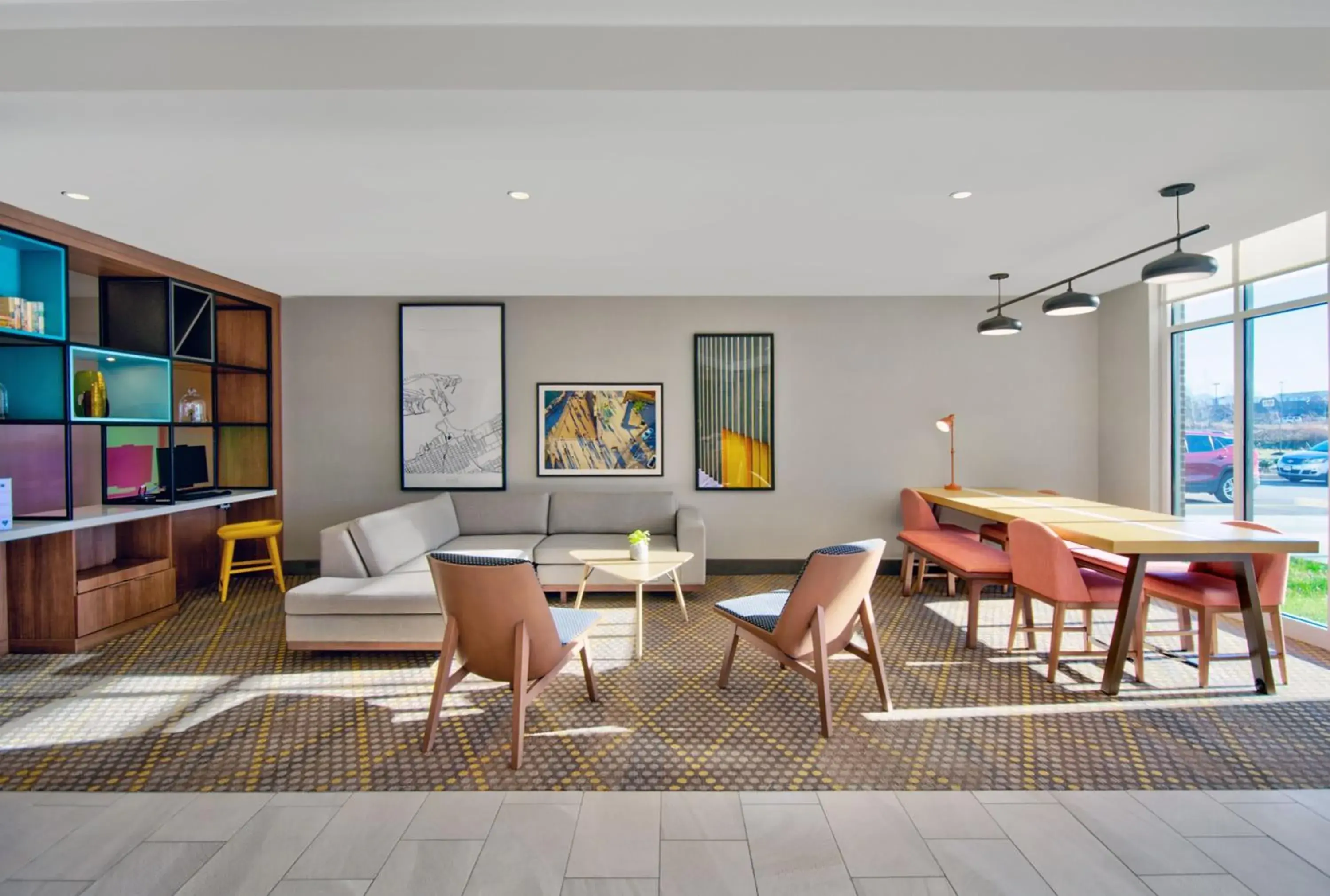 Property building in Holiday Inn - Erie by IHG Property building in Holiday Inn - Erie by IHG