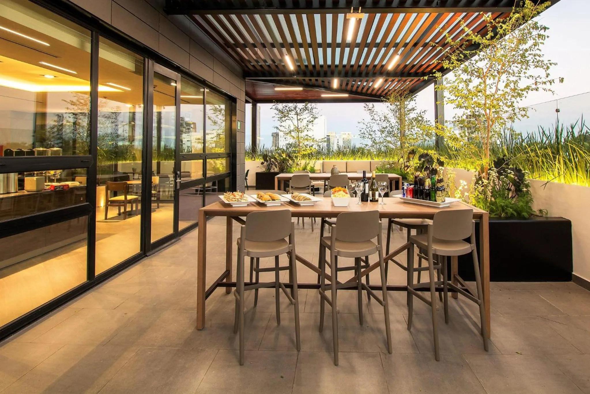 Other in Staybridge Suites - Guadalajara Novena by IHG