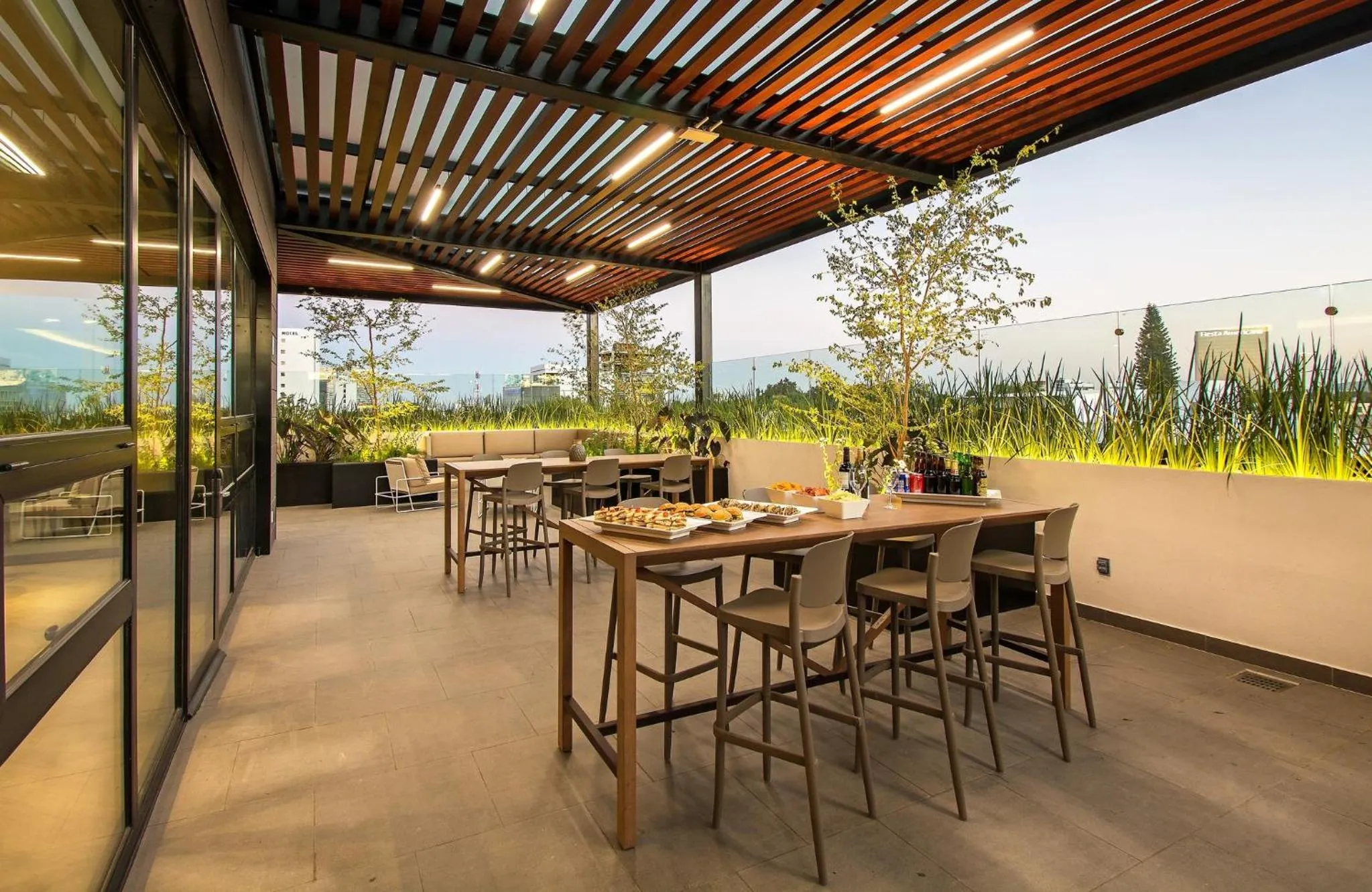 Other in Staybridge Suites - Guadalajara Novena by IHG