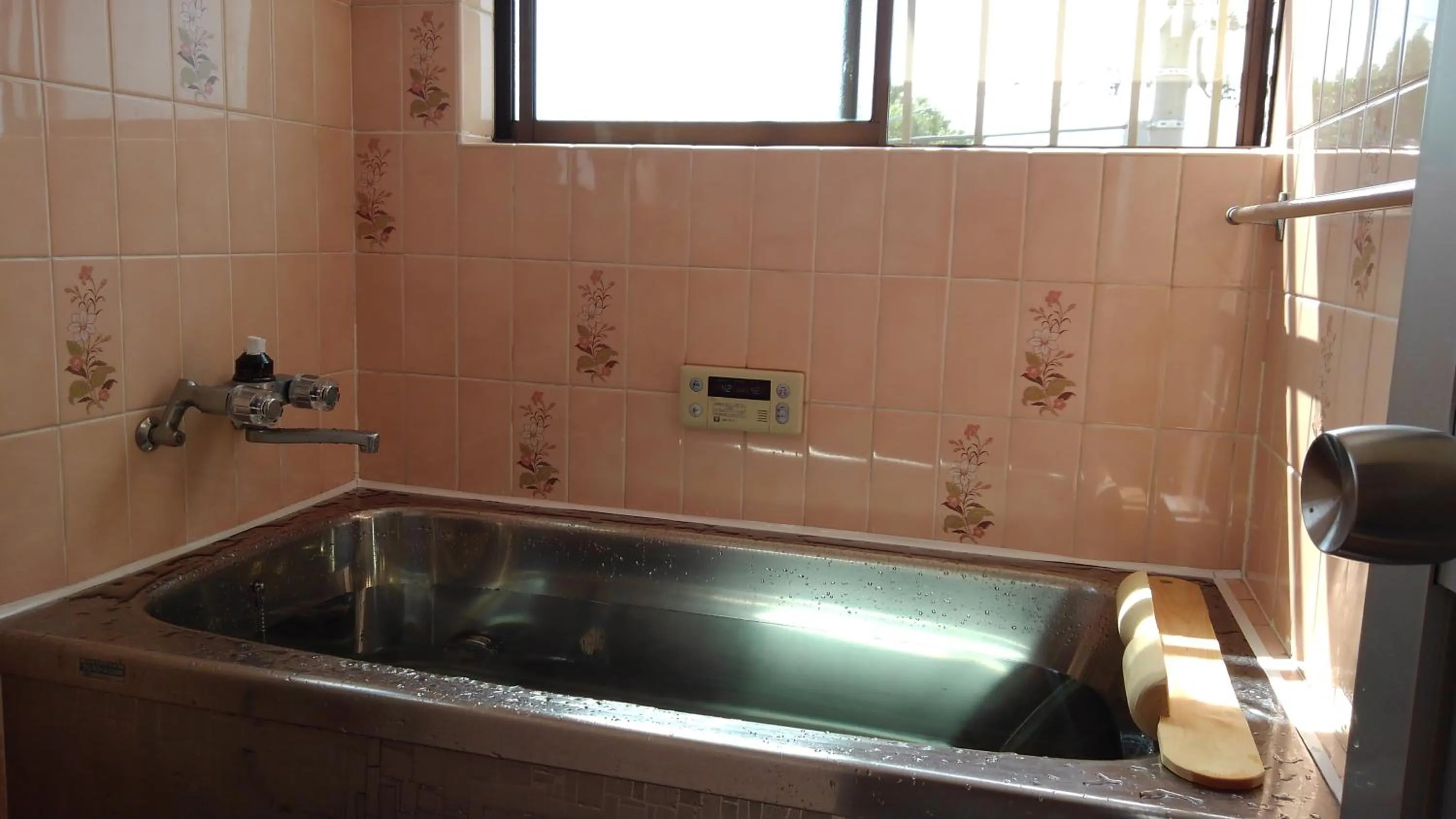 Bathroom in OTERA HOUSE 瑞　TAMA