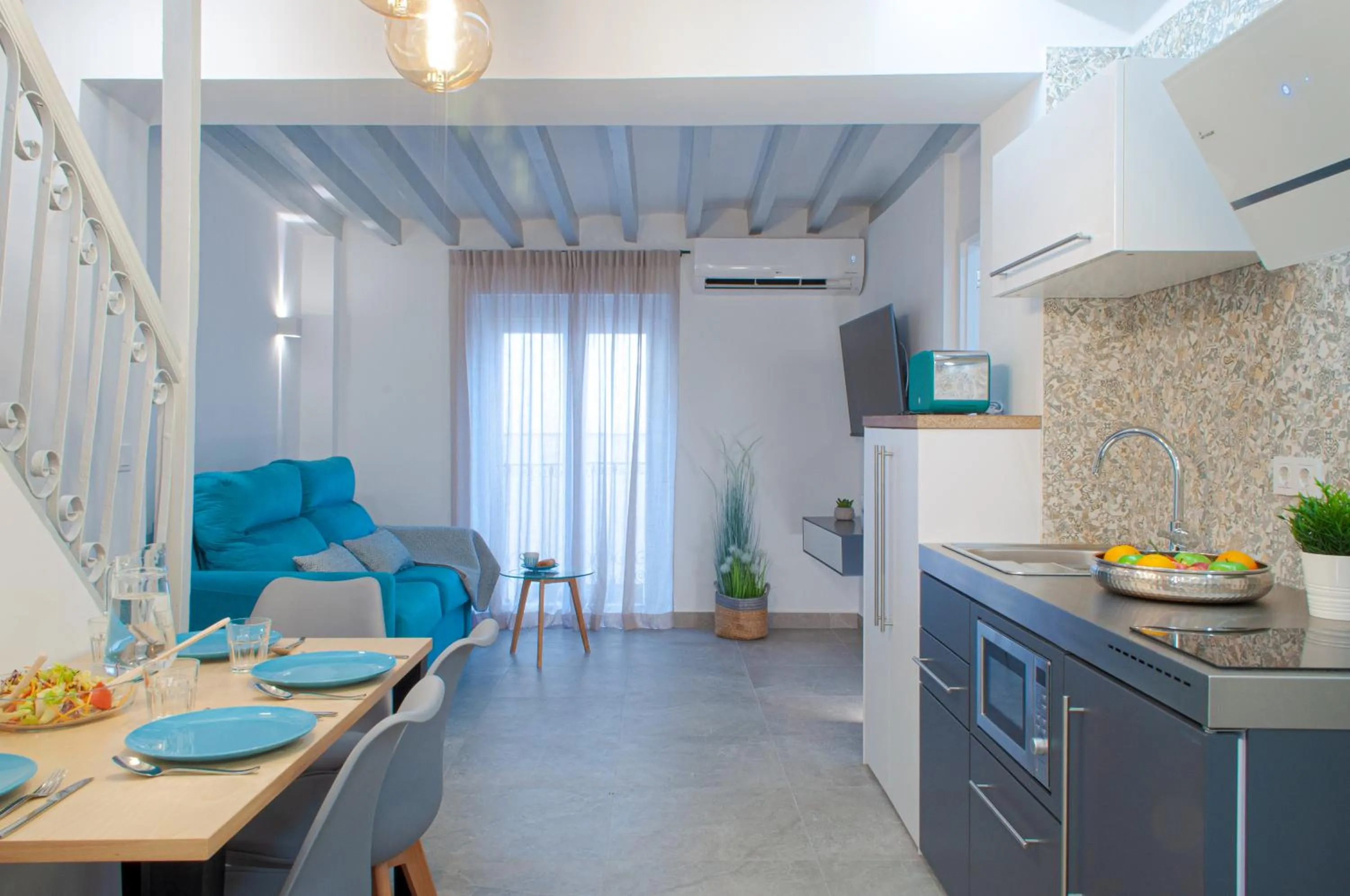 ABAL Apartments - Barrio