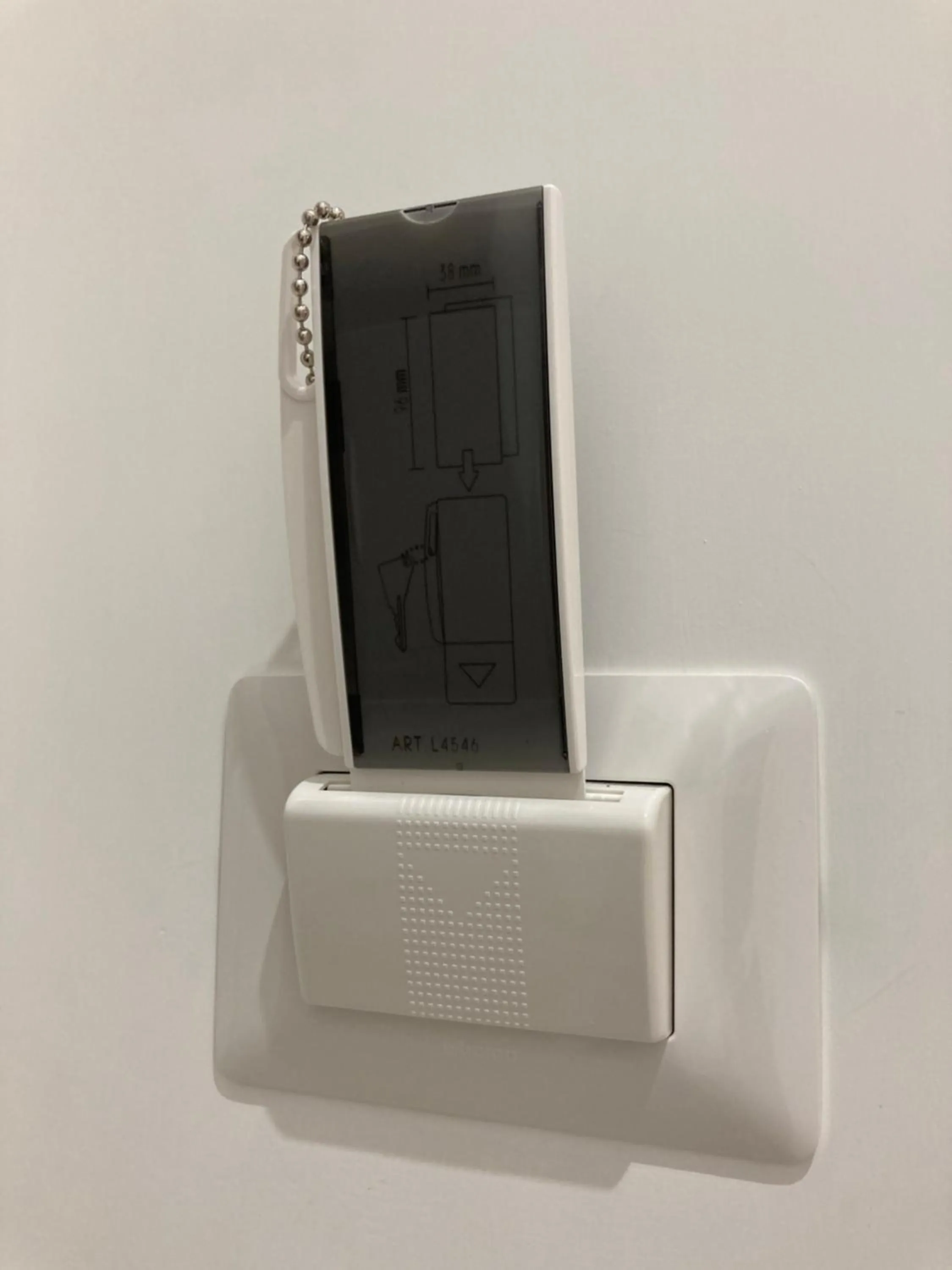 TV and multimedia in B&B Miglio Sacro