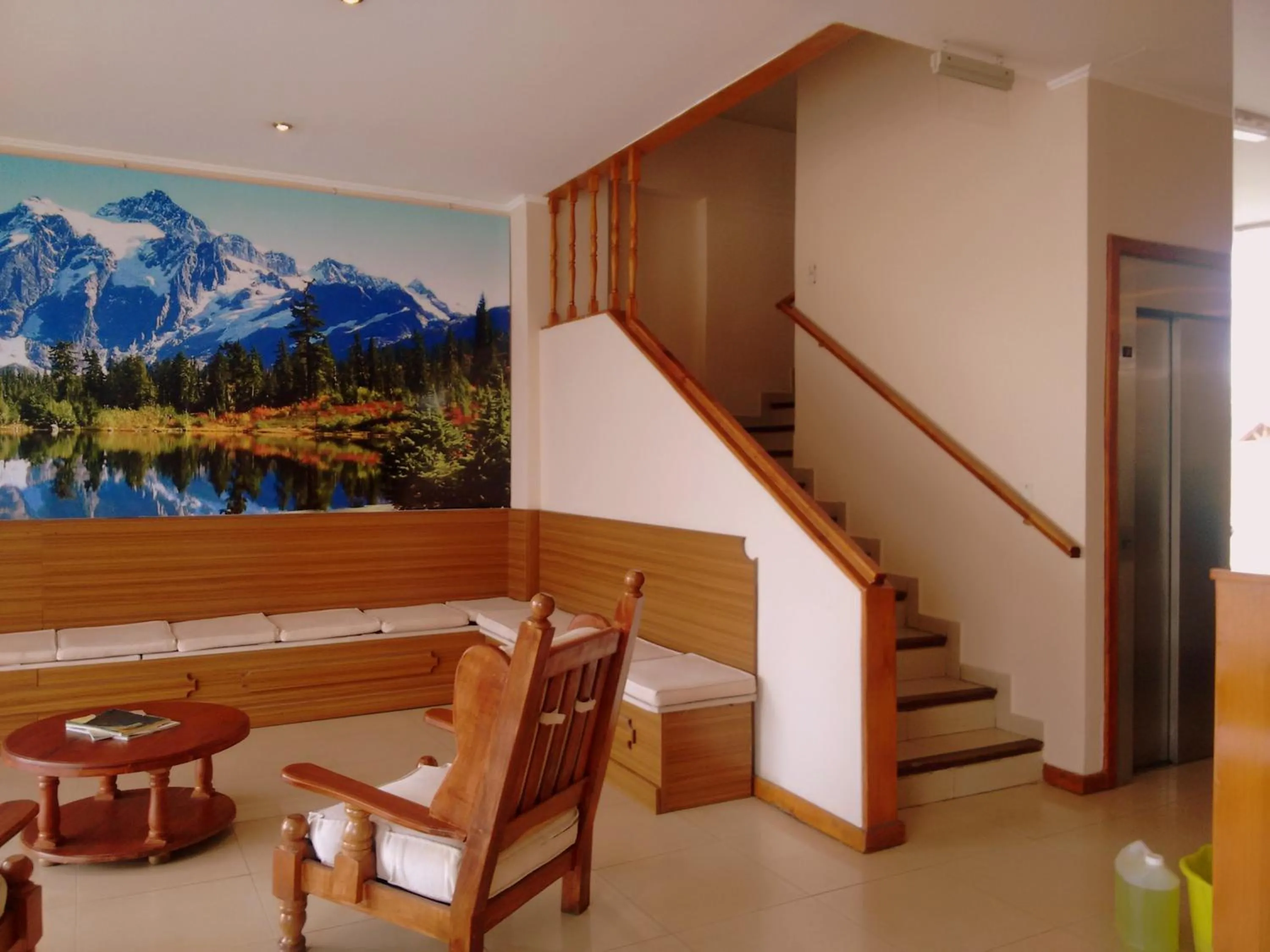 Hotel Liporaci