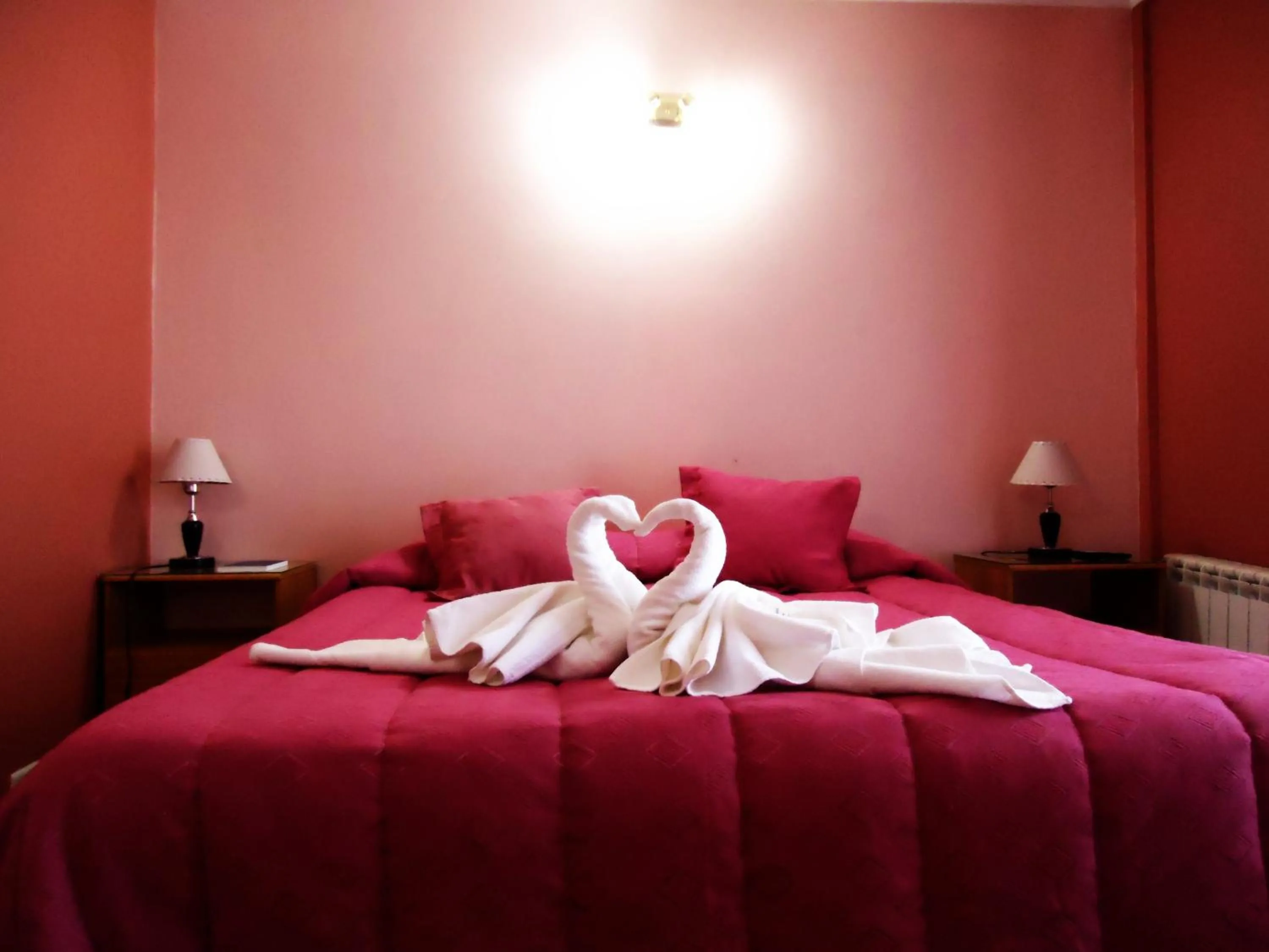Hotel Liporaci