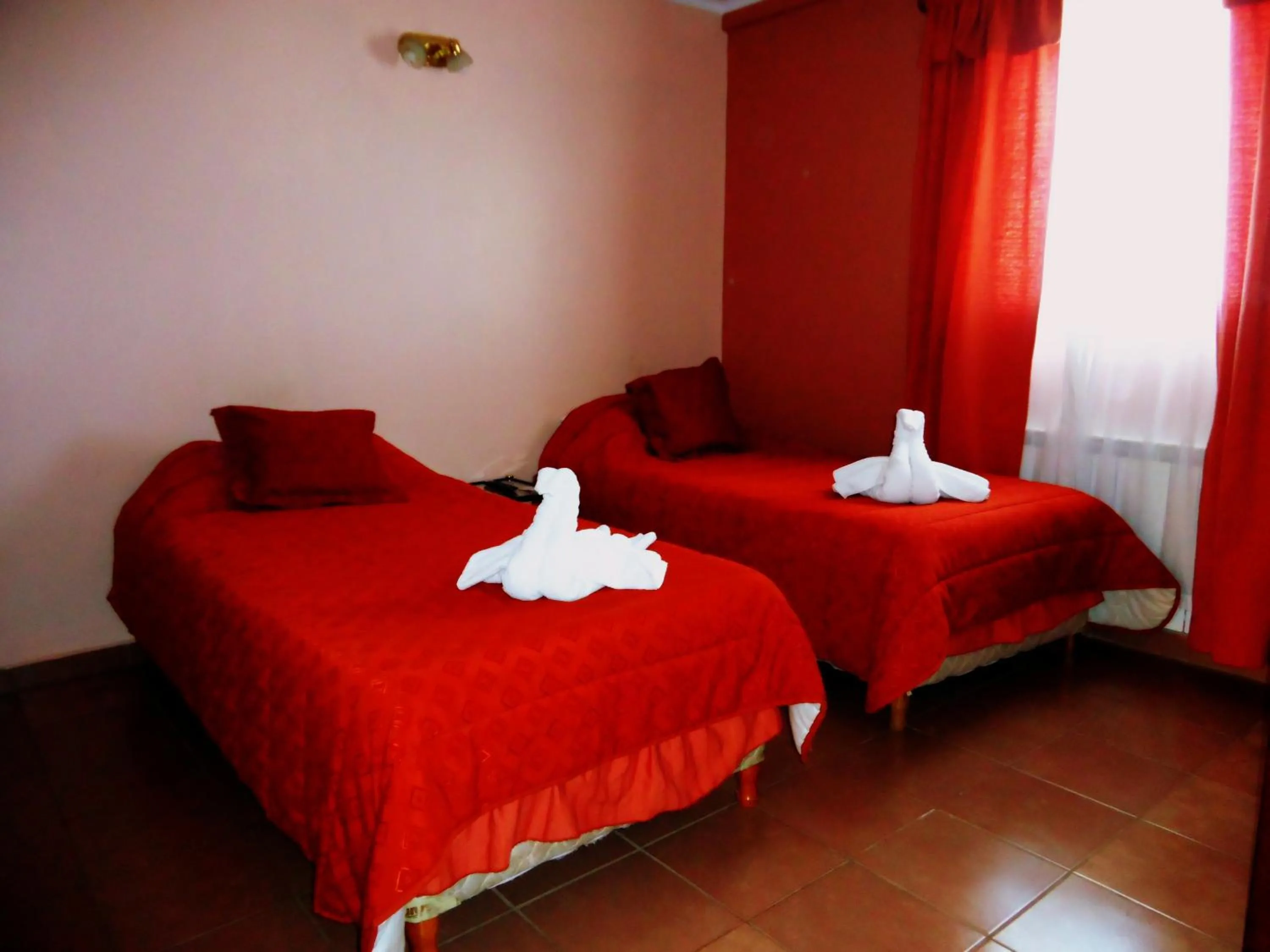 Hotel Liporaci