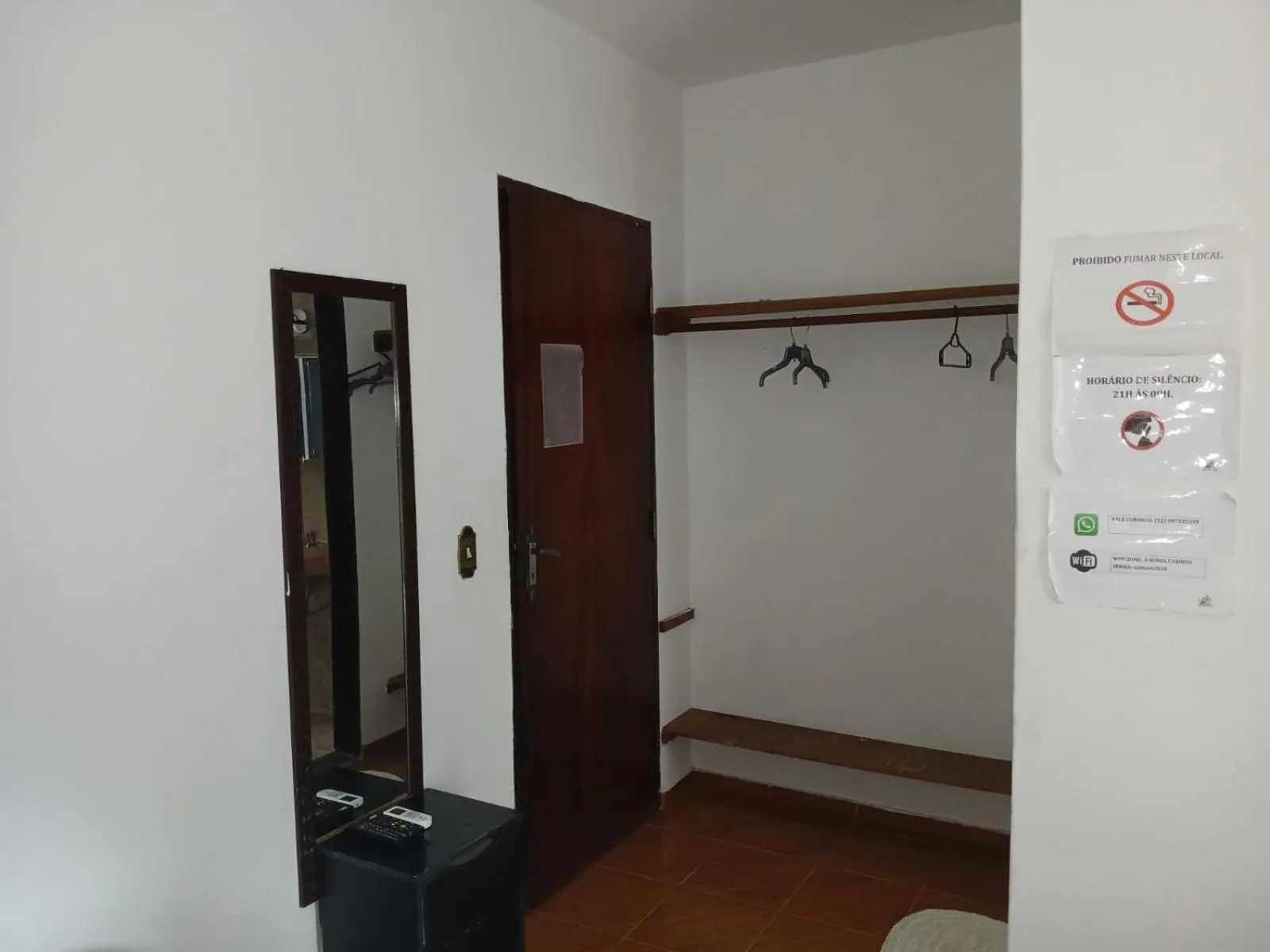 ANC BOSQUE - 4min do Parque Capivari