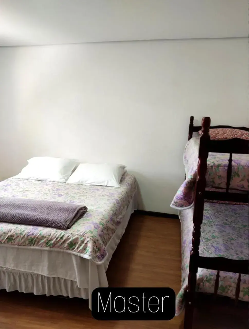 One-Bedroom Suite in ANC BOSQUE - 4min do Parque Capivari One-Bedroom Suite in ANC BOSQUE - 4min do Parque Capivari