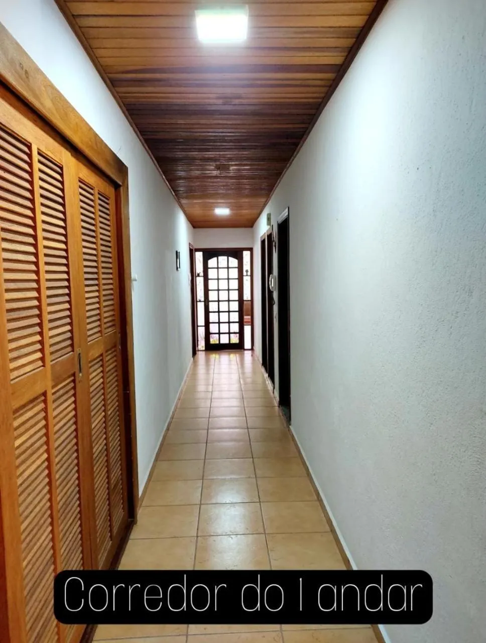 Property building in ANC BOSQUE - 4min do Parque Capivari