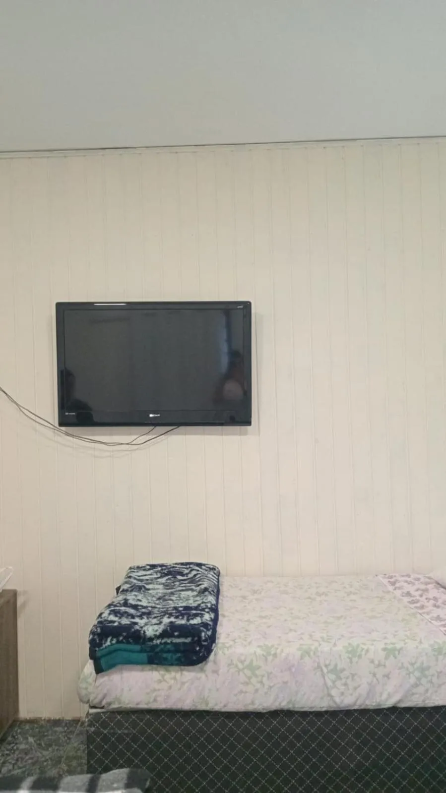 ANC BOSQUE - 4min do Parque Capivari