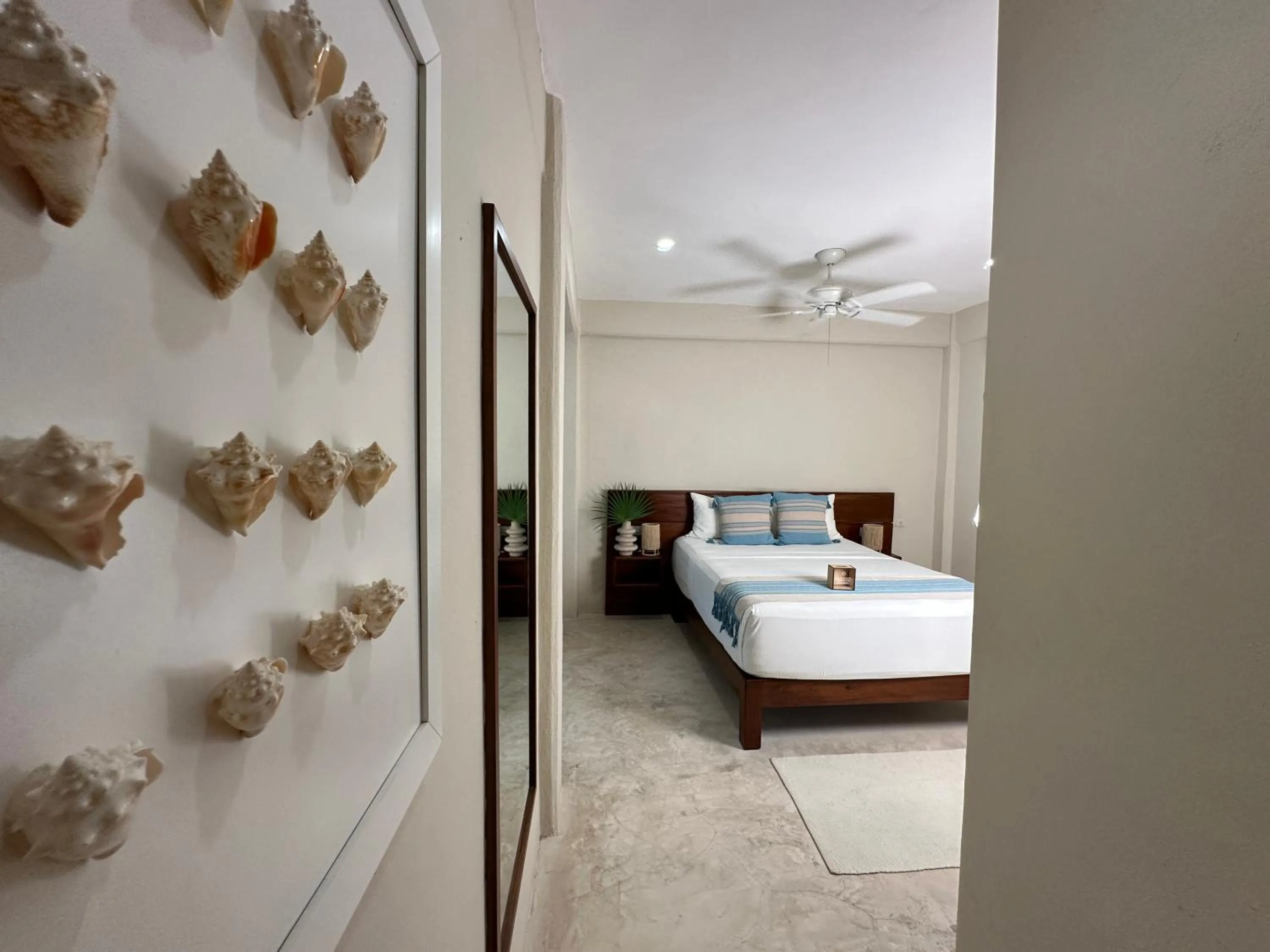 Other, Bed in Noah Beach Hotel & Suites