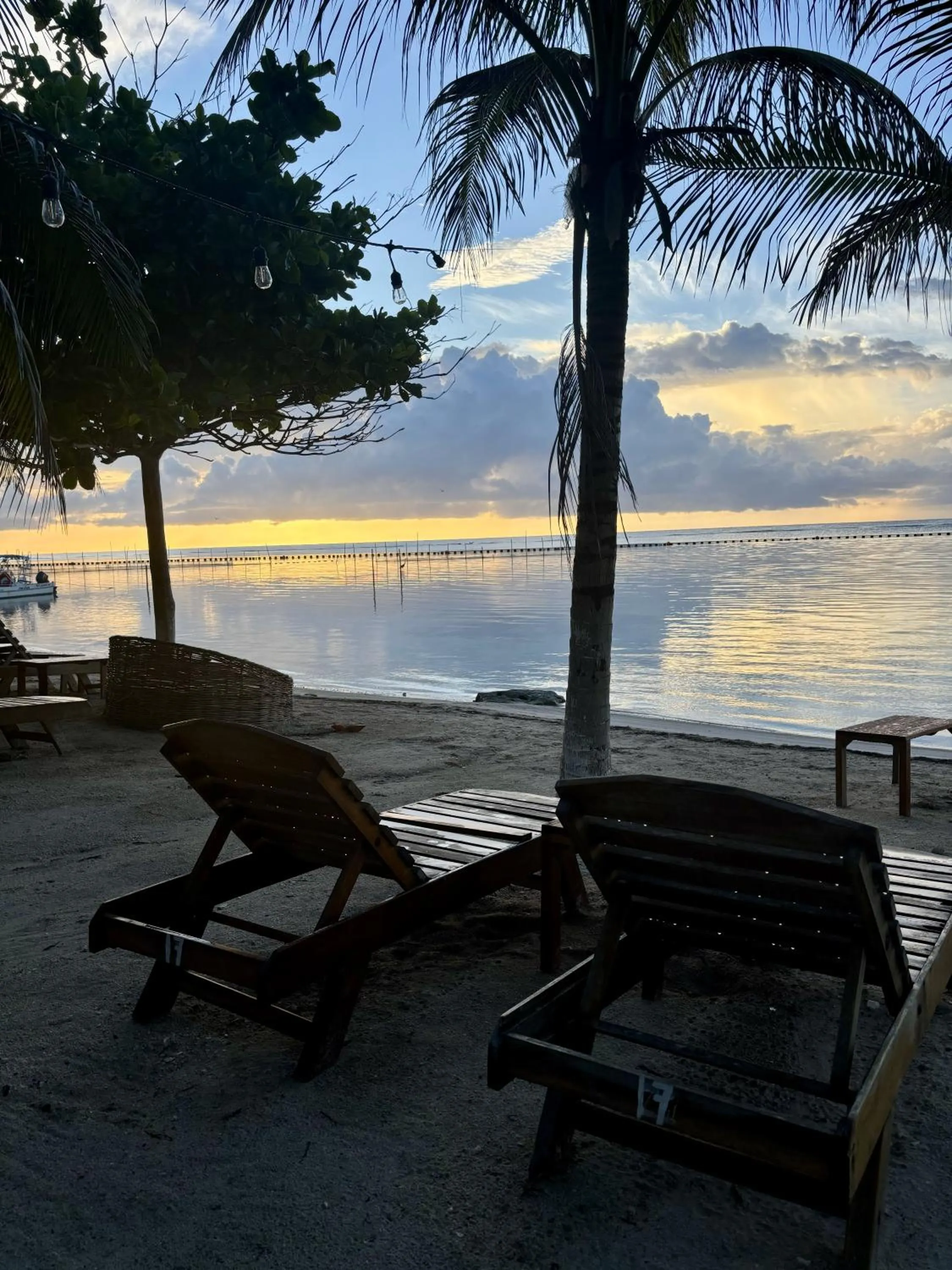 Beach in Noah Beach Hotel & Suites
