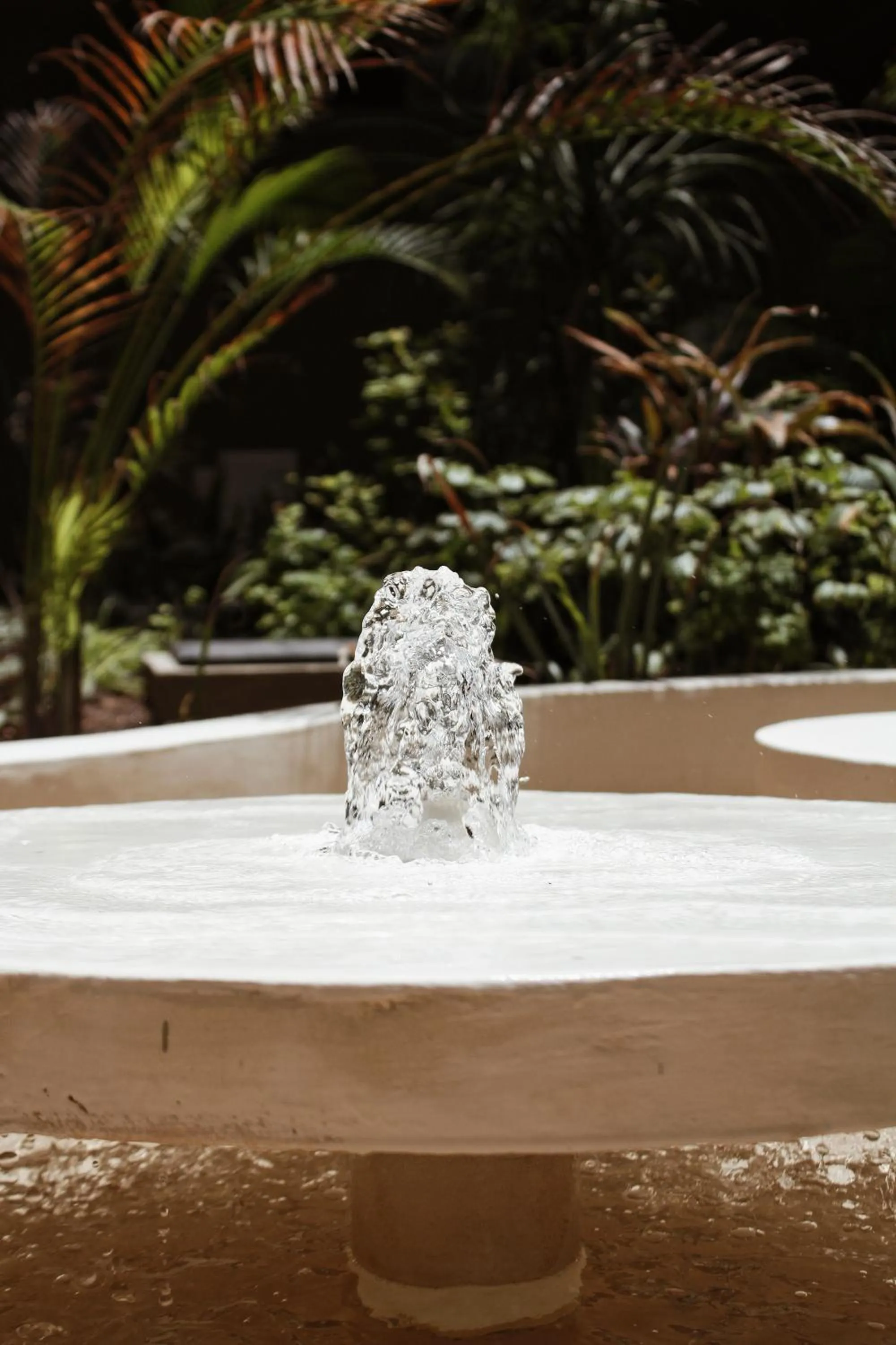 Property building in Noah Beach Hotel & Suites