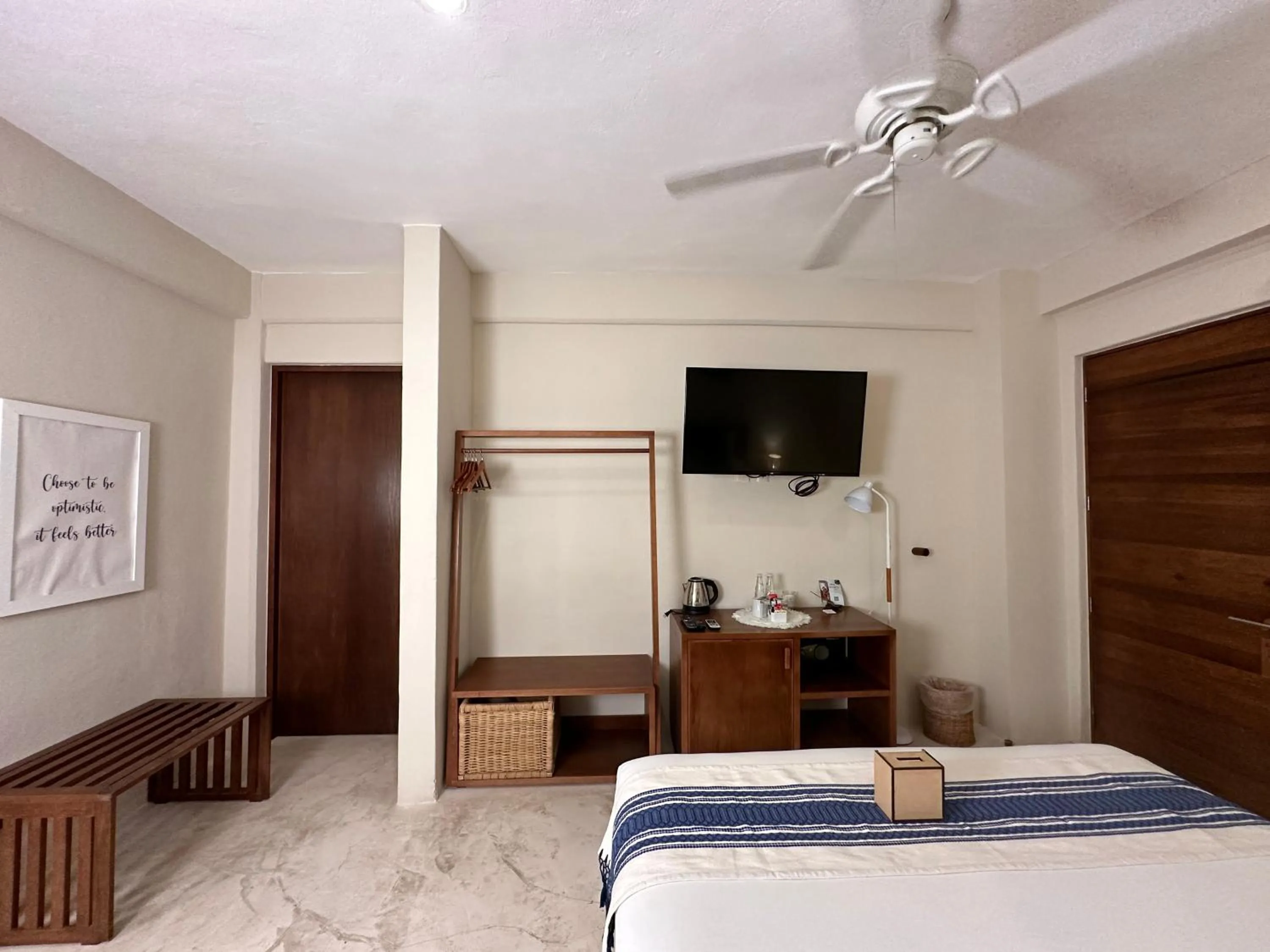 Other, Bed in Noah Beach Hotel & Suites
