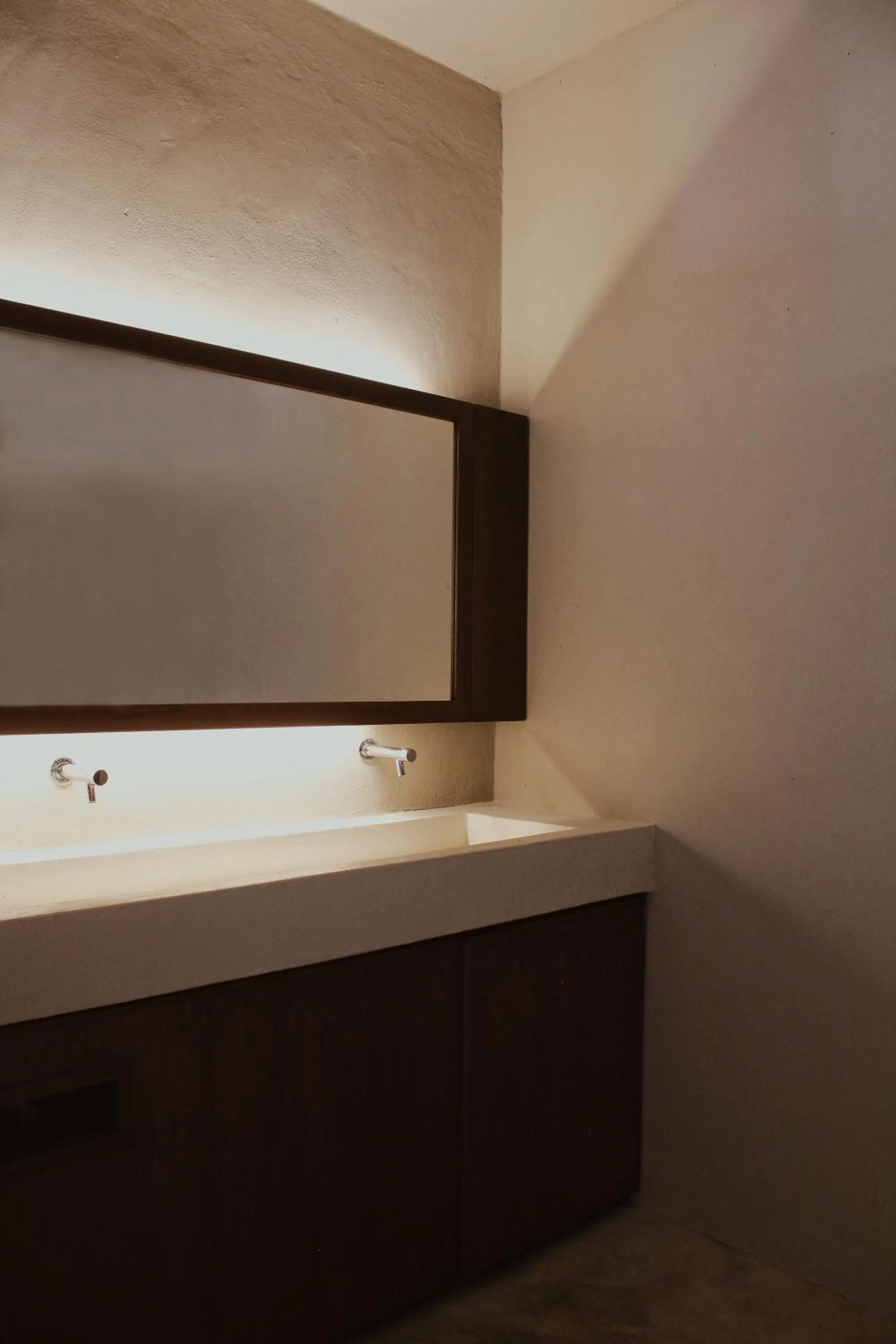 Property building in Noah Beach Hotel & Suites