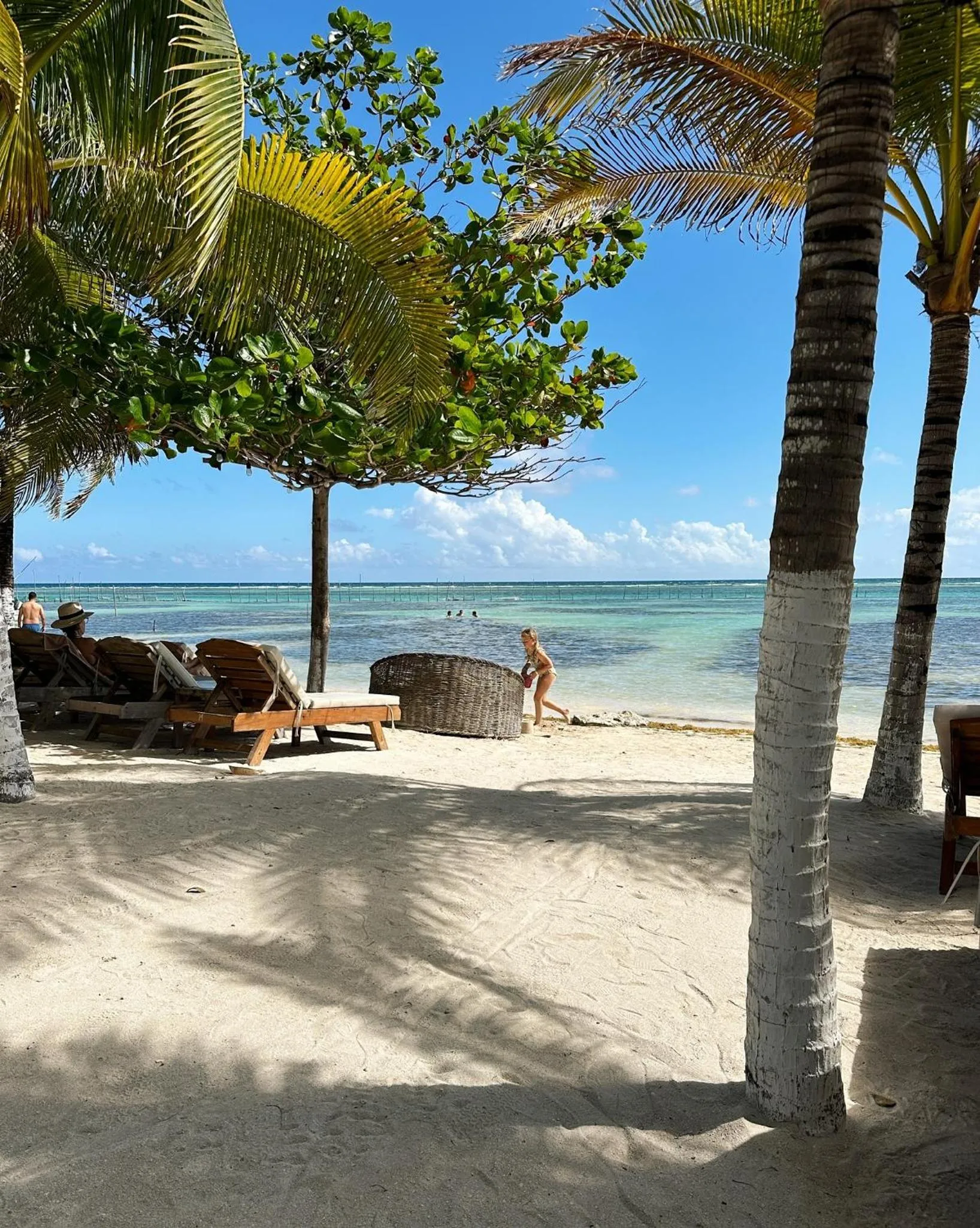 Beach in Noah Beach Hotel & Suites