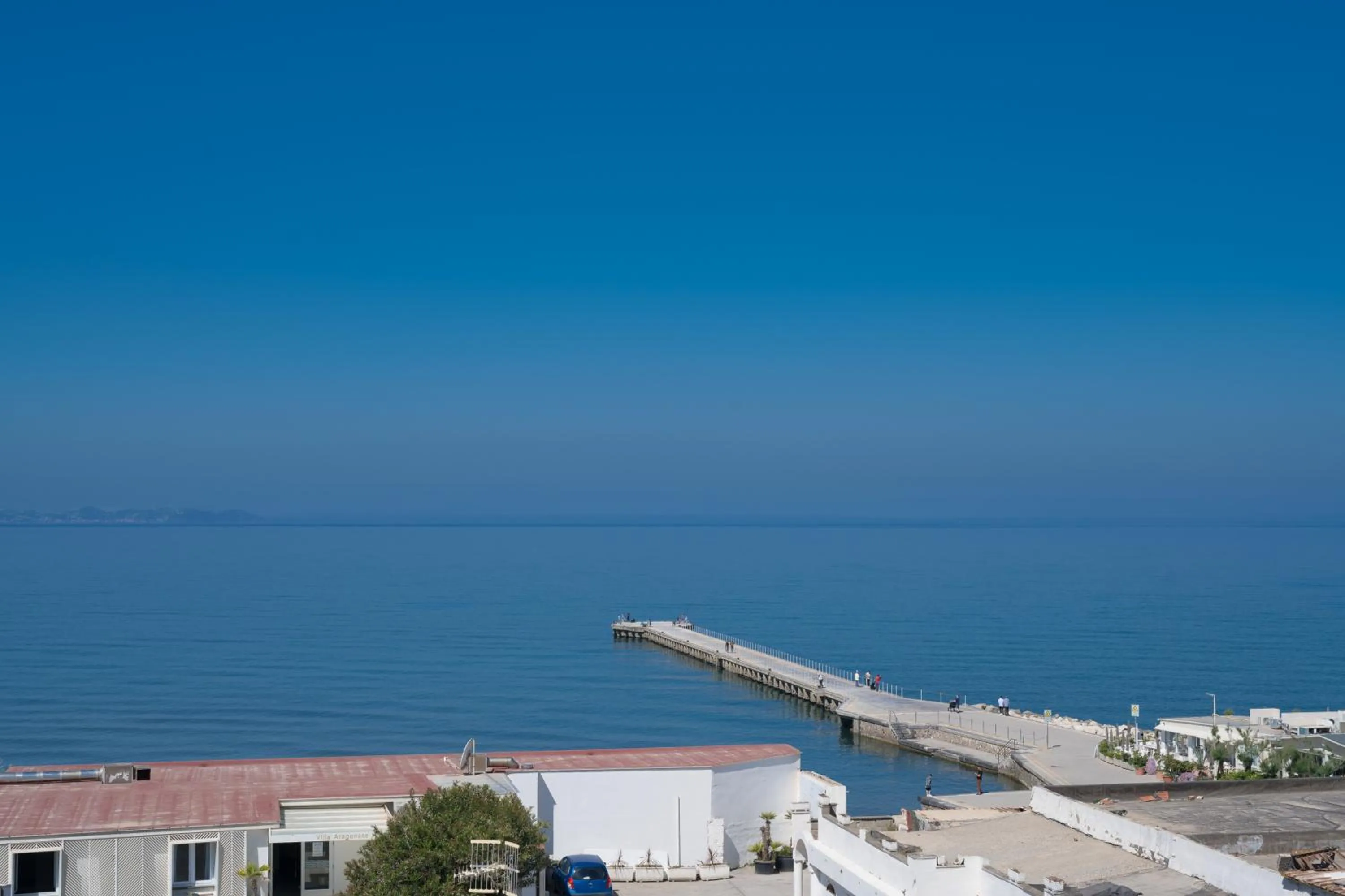 View (from property/room) in Naro Suites and Rooms