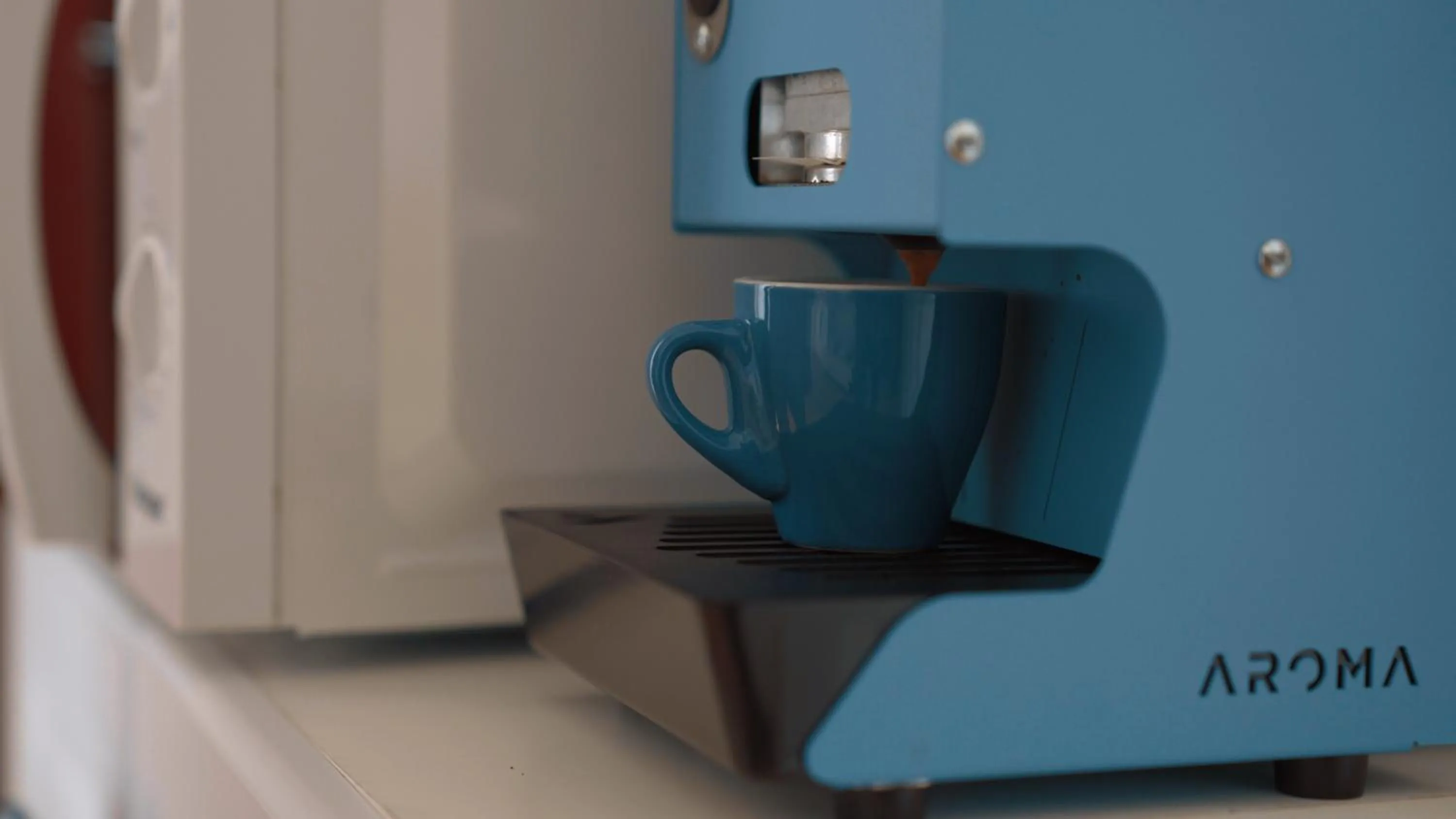 Decorative detail in Naro Suites and Rooms