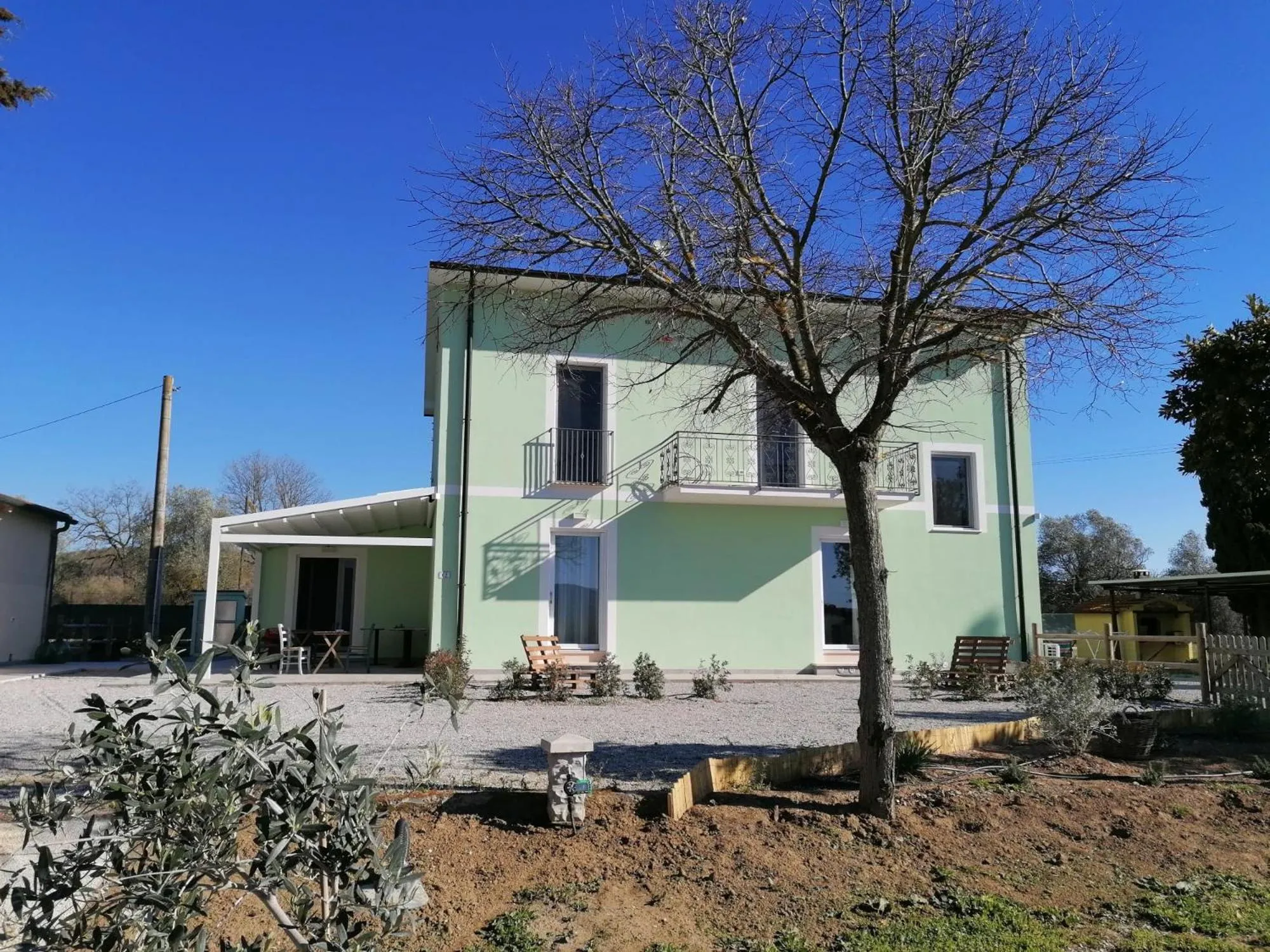 Affittacamere Come a Casa