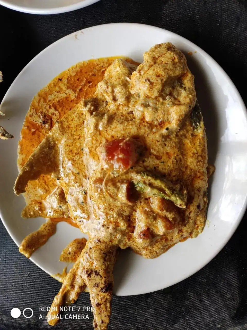 Food in Resort Garden Retreat Seaview Food in Resort Garden Retreat Seaview