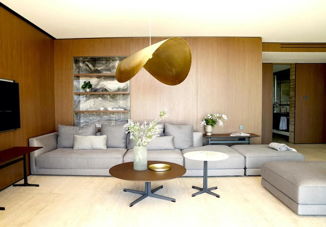 TV and multimedia in Vaya Beach Resort