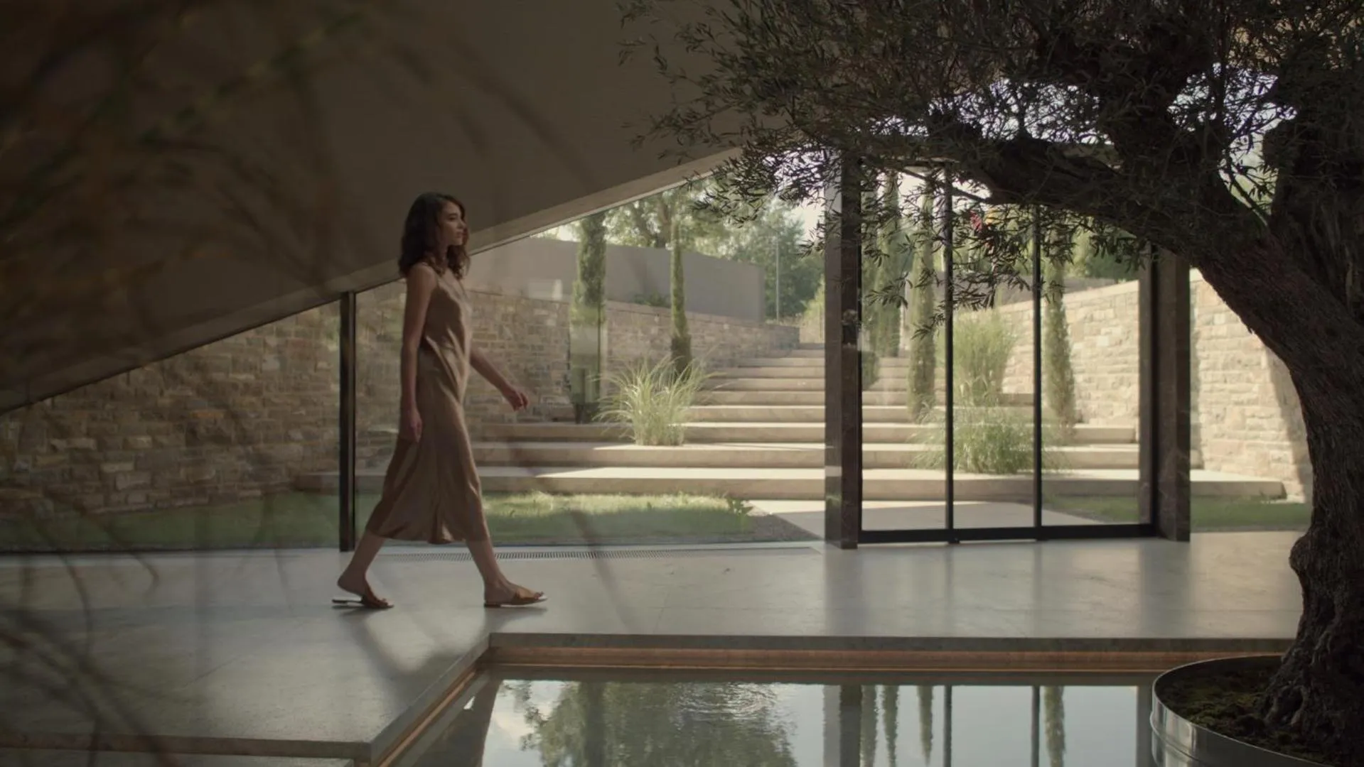 Lobby or reception in Vaya Beach Resort