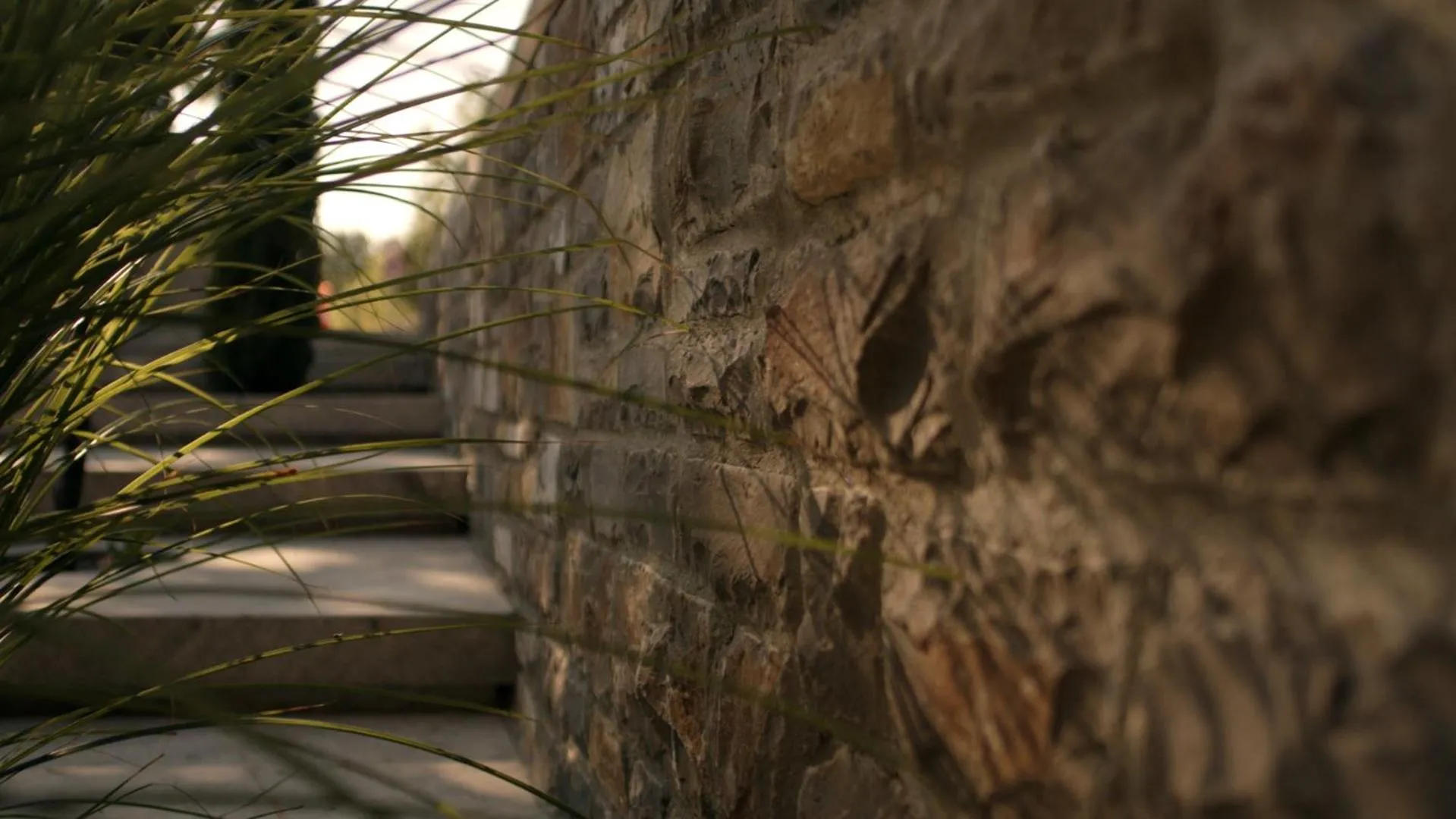 Property building in Vaya Beach Resort