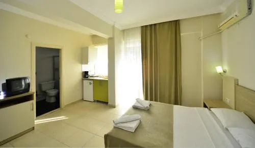 Prince Apart & Hotel
