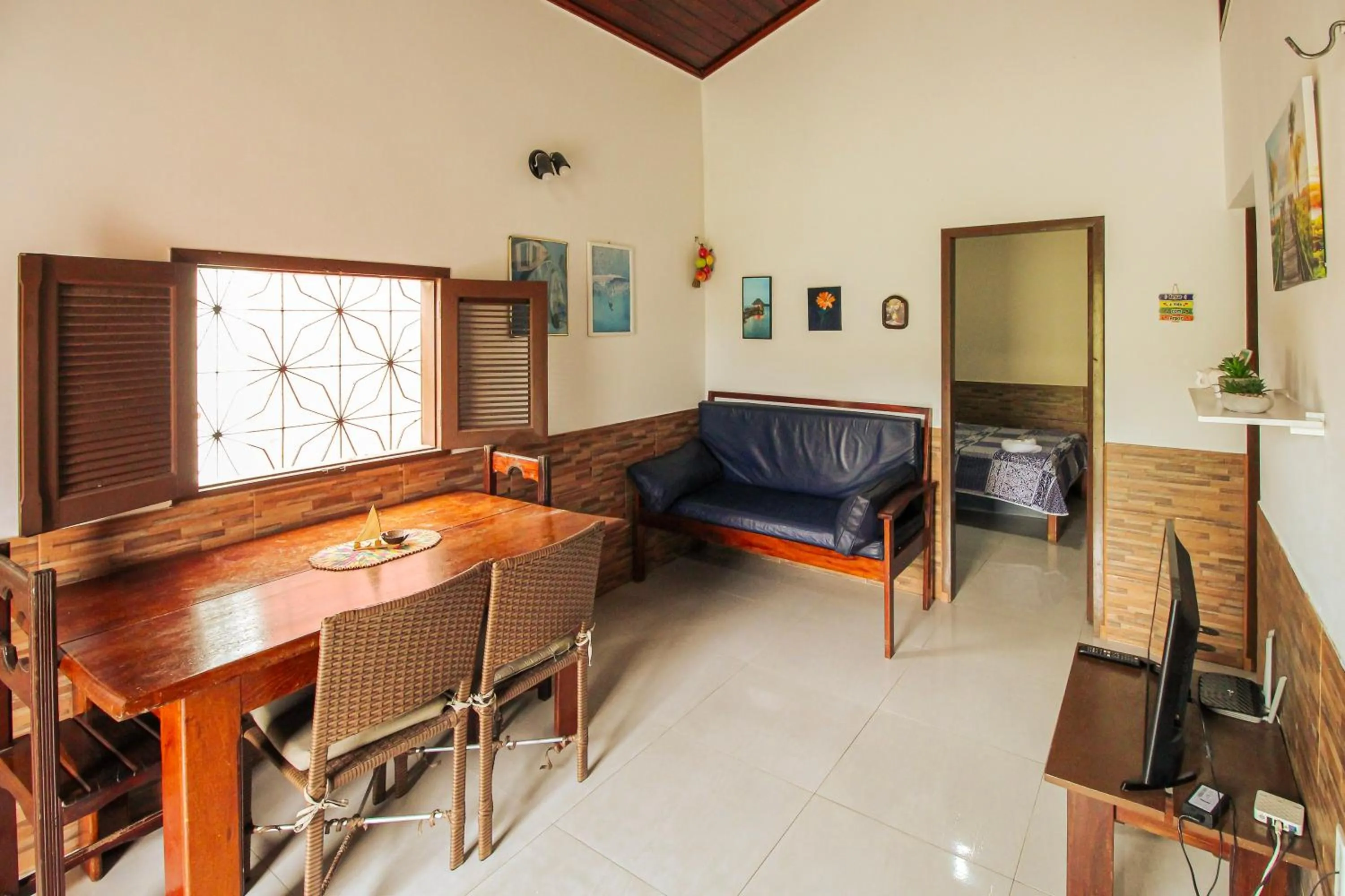 Casinha Canoa - Casa Com Ar-Condicionados e Localização Perfeita