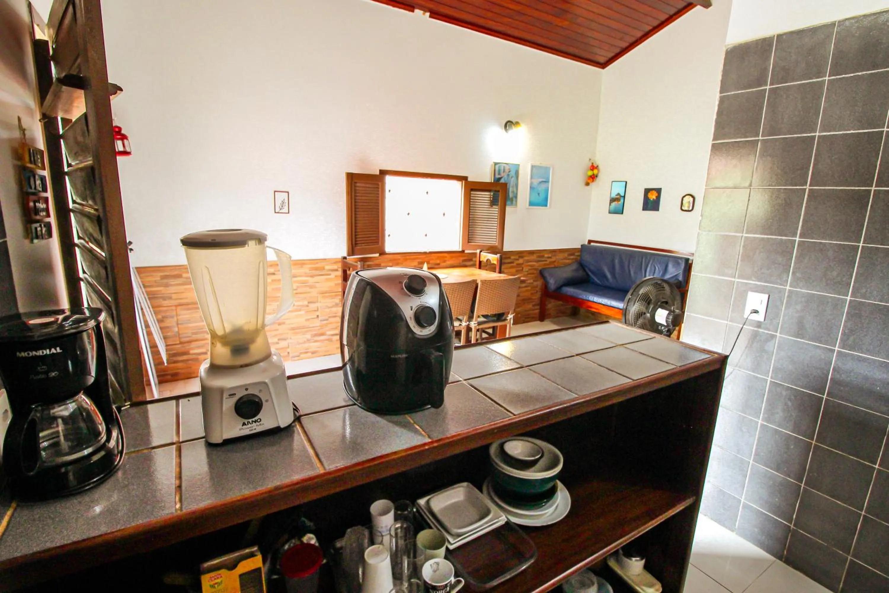 Casinha Canoa - Casa Com Ar-Condicionados e Localização Perfeita