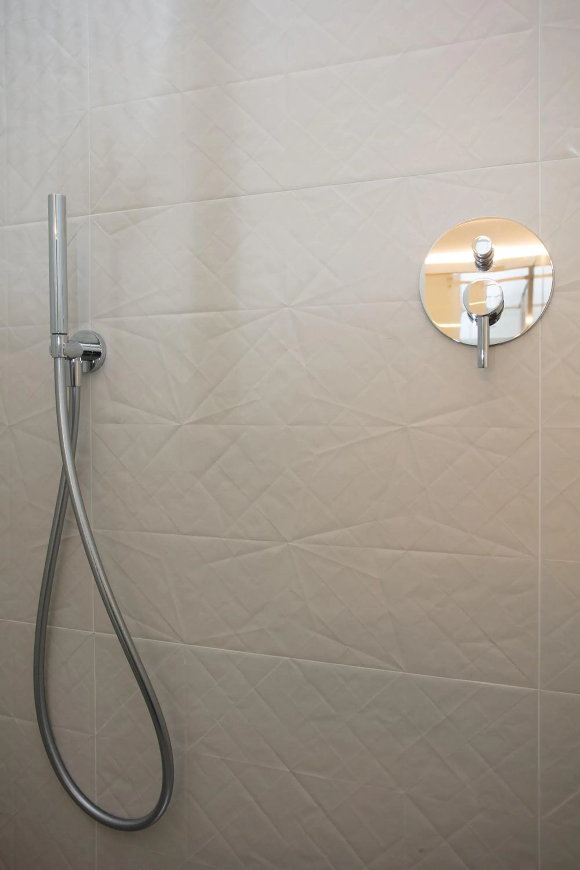Bathroom in Bellamania B&B
