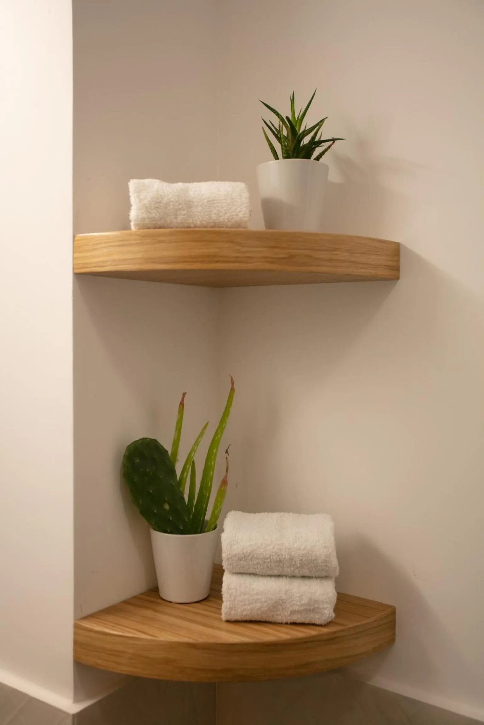 Bathroom in Bellamania B&B