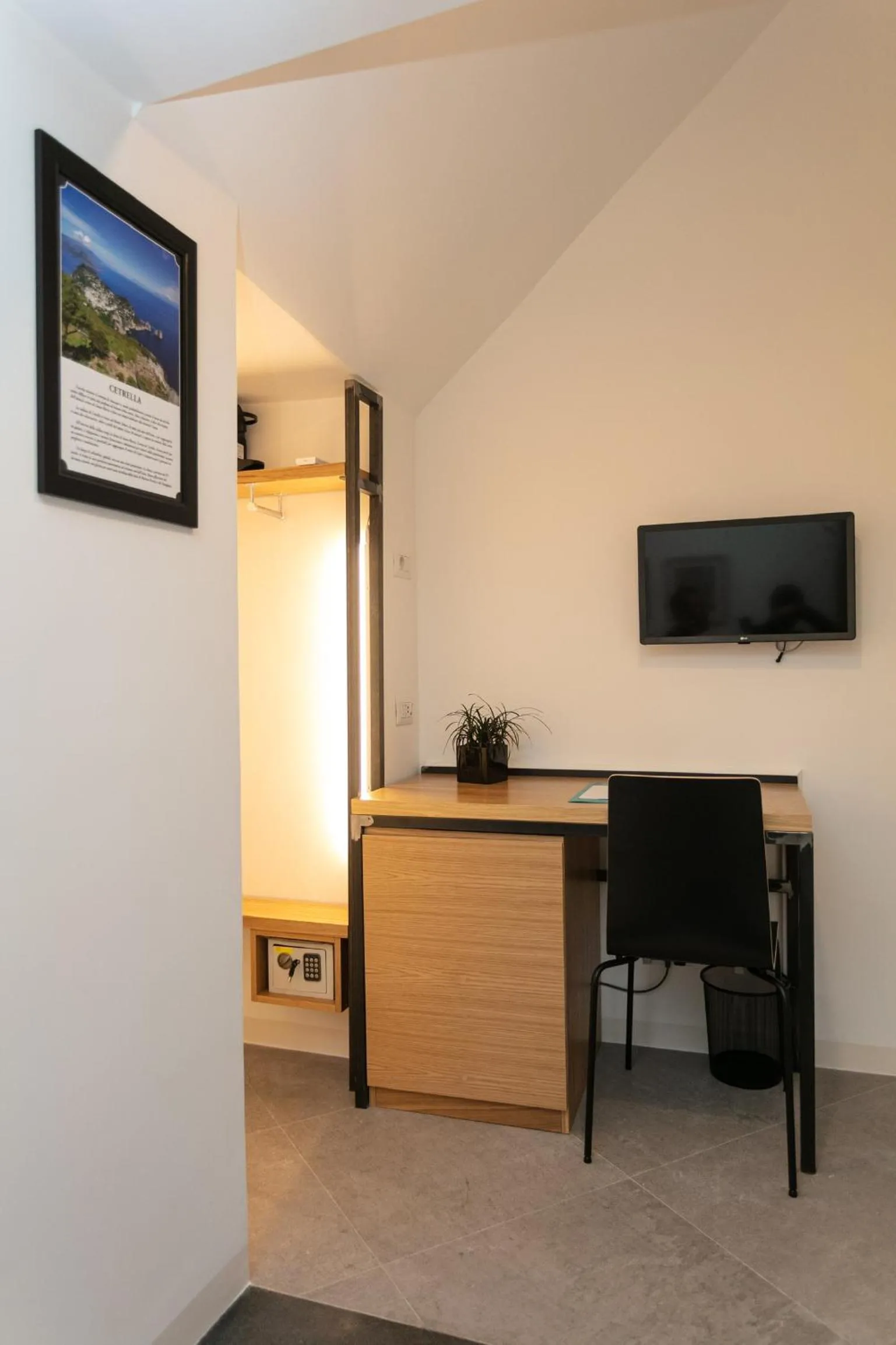 TV and multimedia in Bellamania B&B