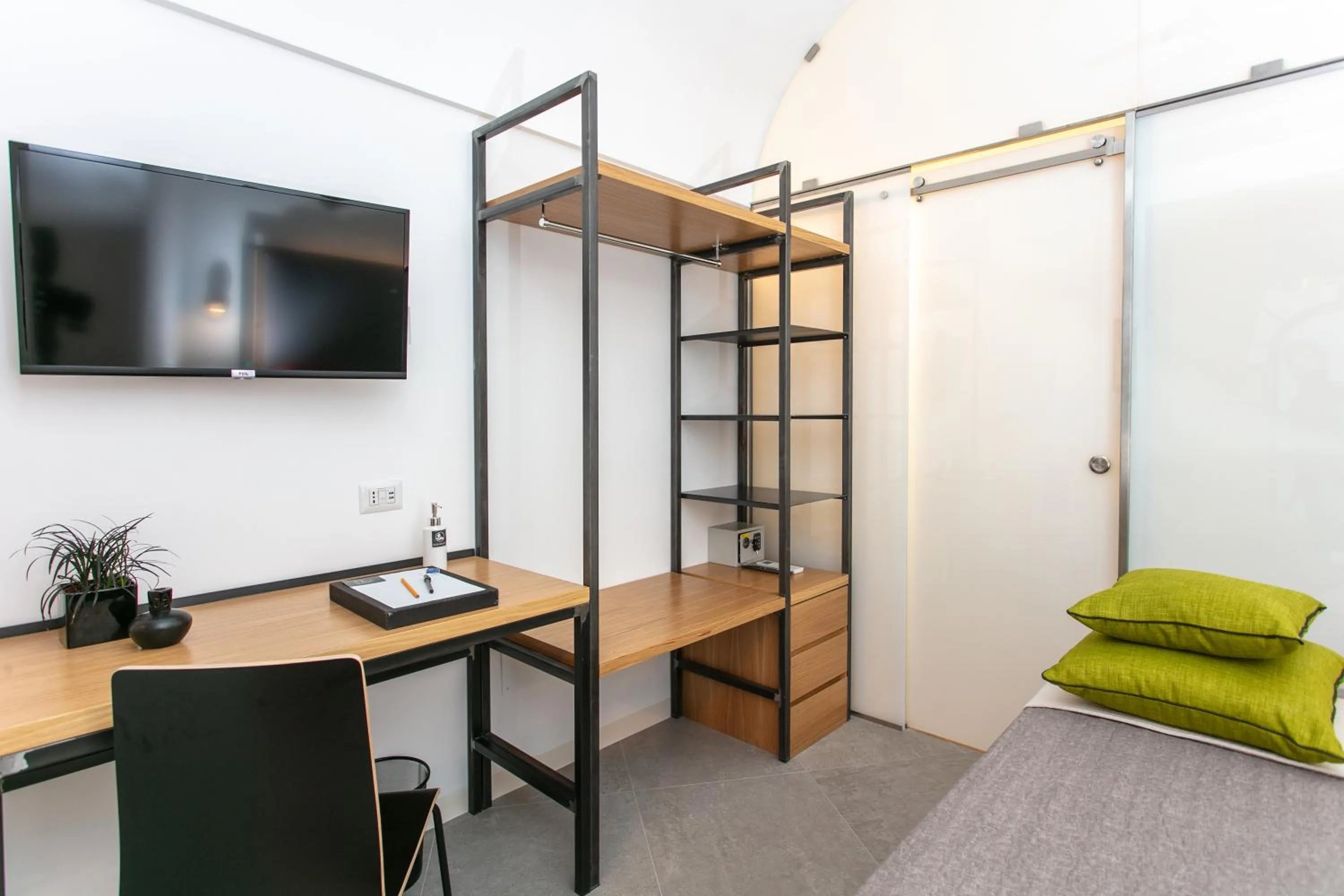 TV and multimedia in Bellamania B&B