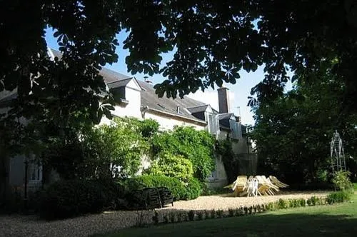 Château de la Frégeolière