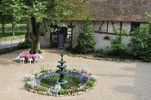 Château de la Frégeolière