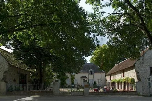 Château de la Frégeolière