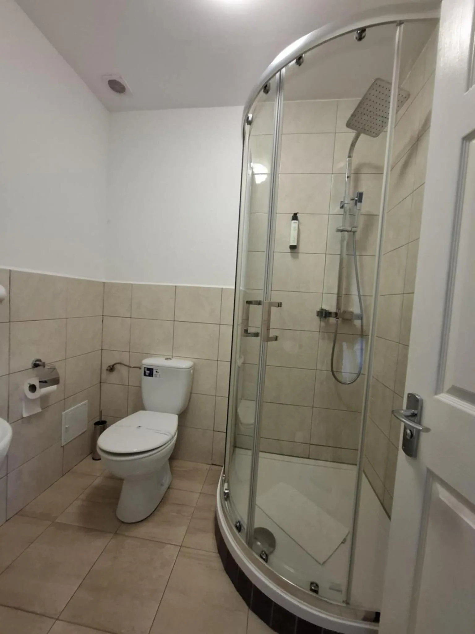 Photo of the whole room in Pensiunea Popas Pop, Strambu-Baiut, Maramures