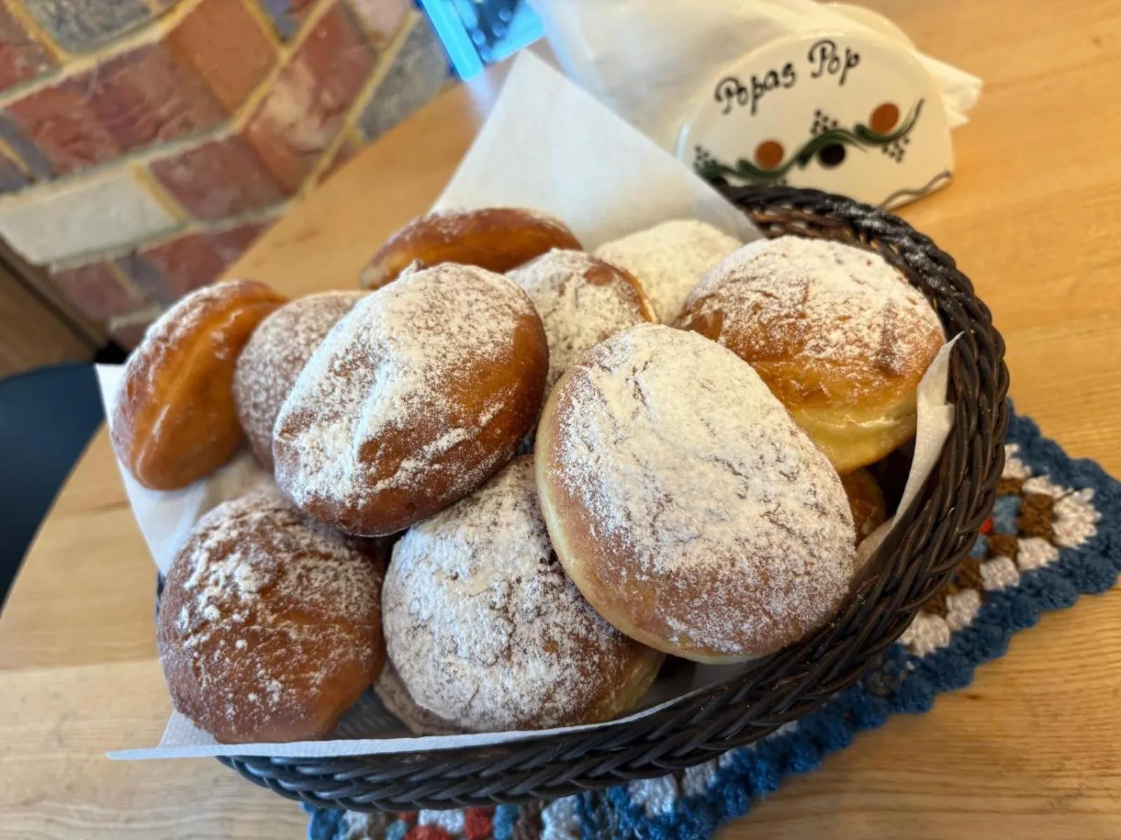 Food in Pensiunea Popas Pop, Strambu-Baiut, Maramures
