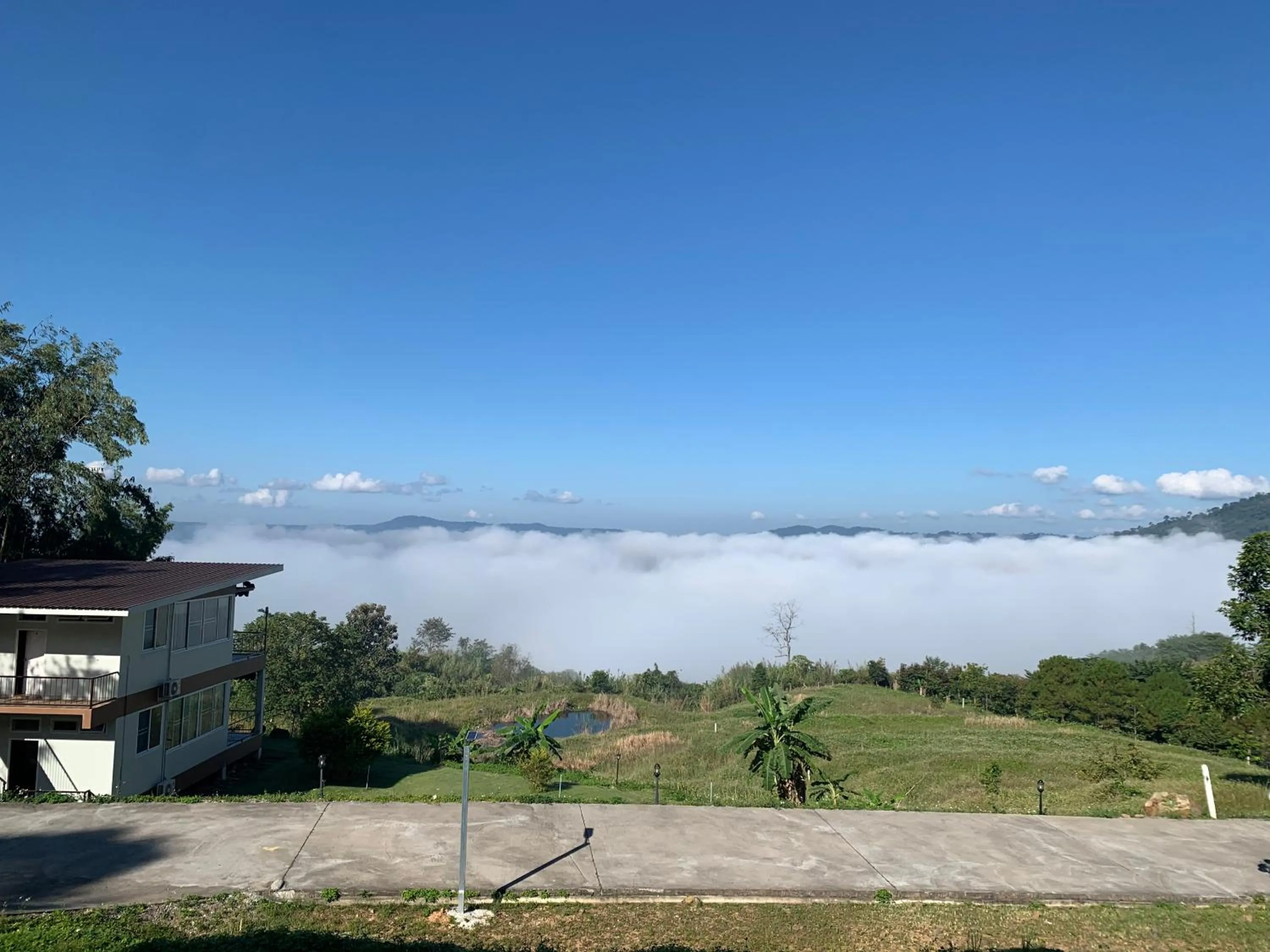 The private 2 @ khao kho