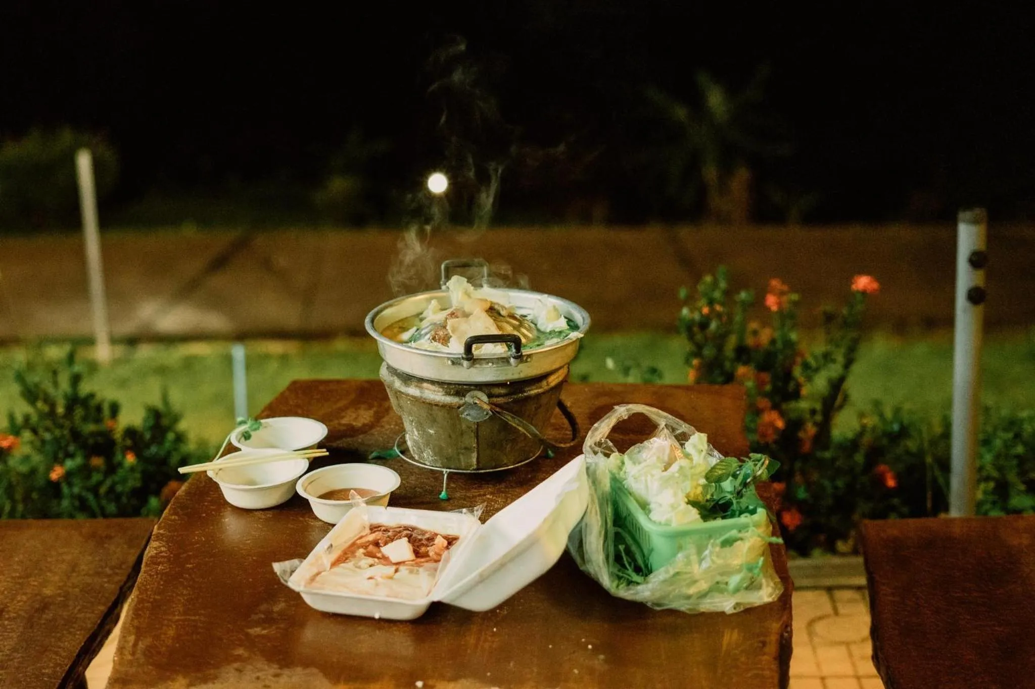 The private 2 @ khao kho