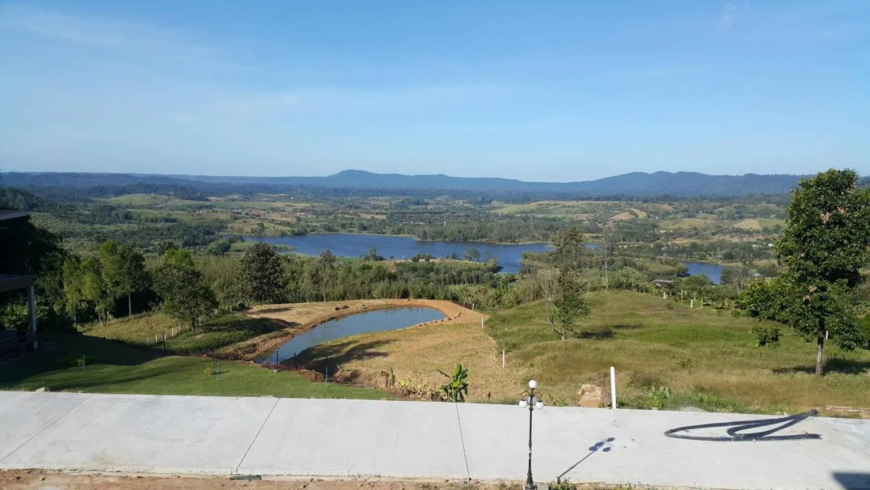 The private 2 @ khao kho